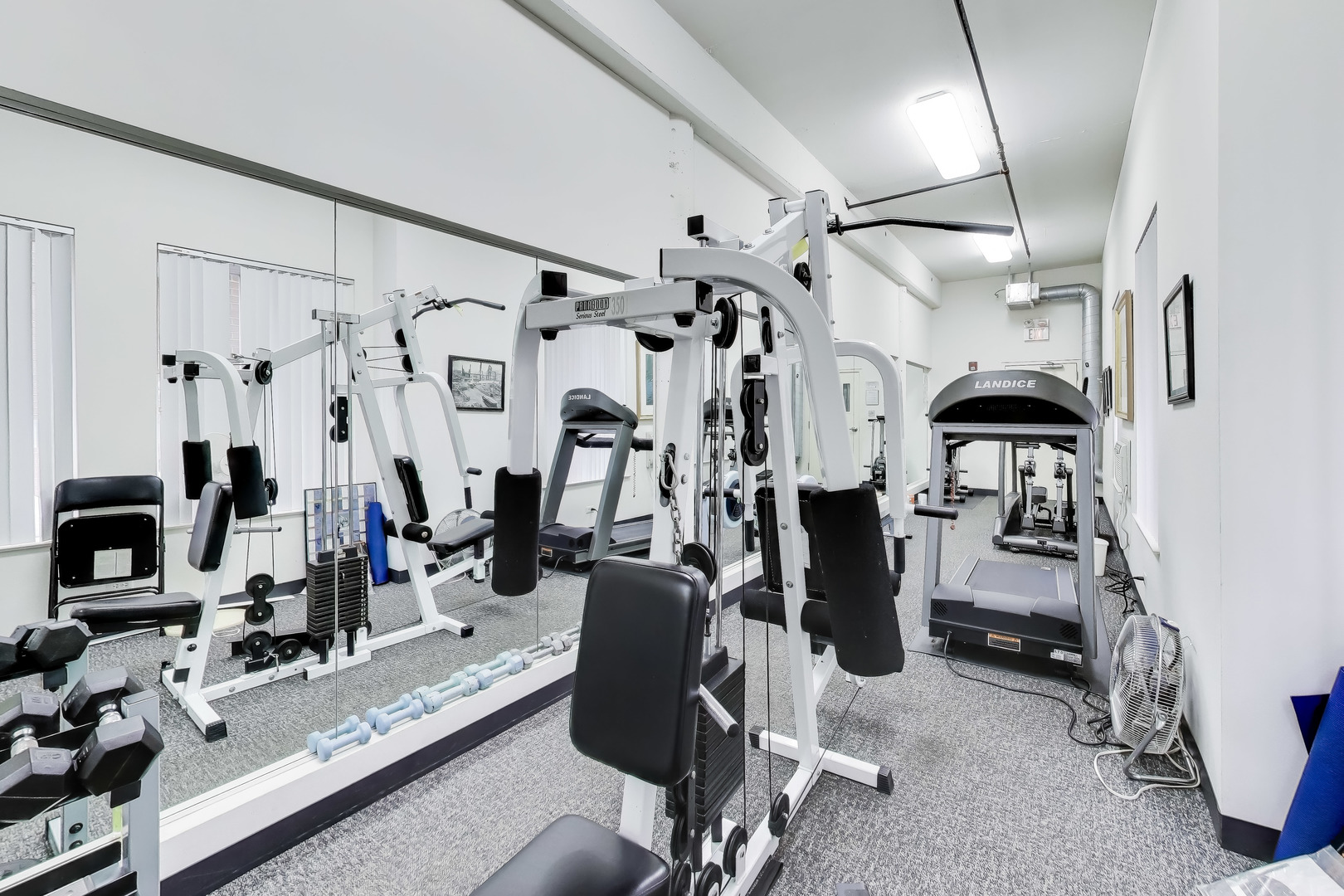 1415 Sherman Avenue Unit: 506