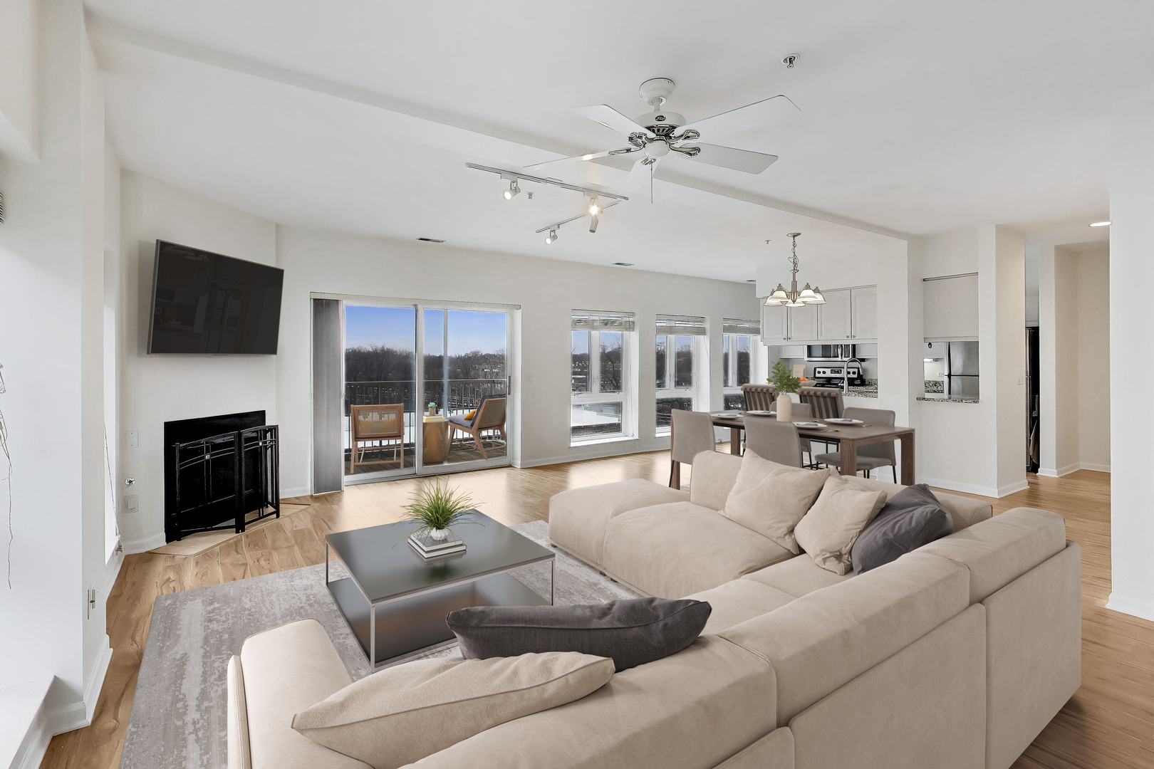 1415 Sherman Avenue Unit: 506