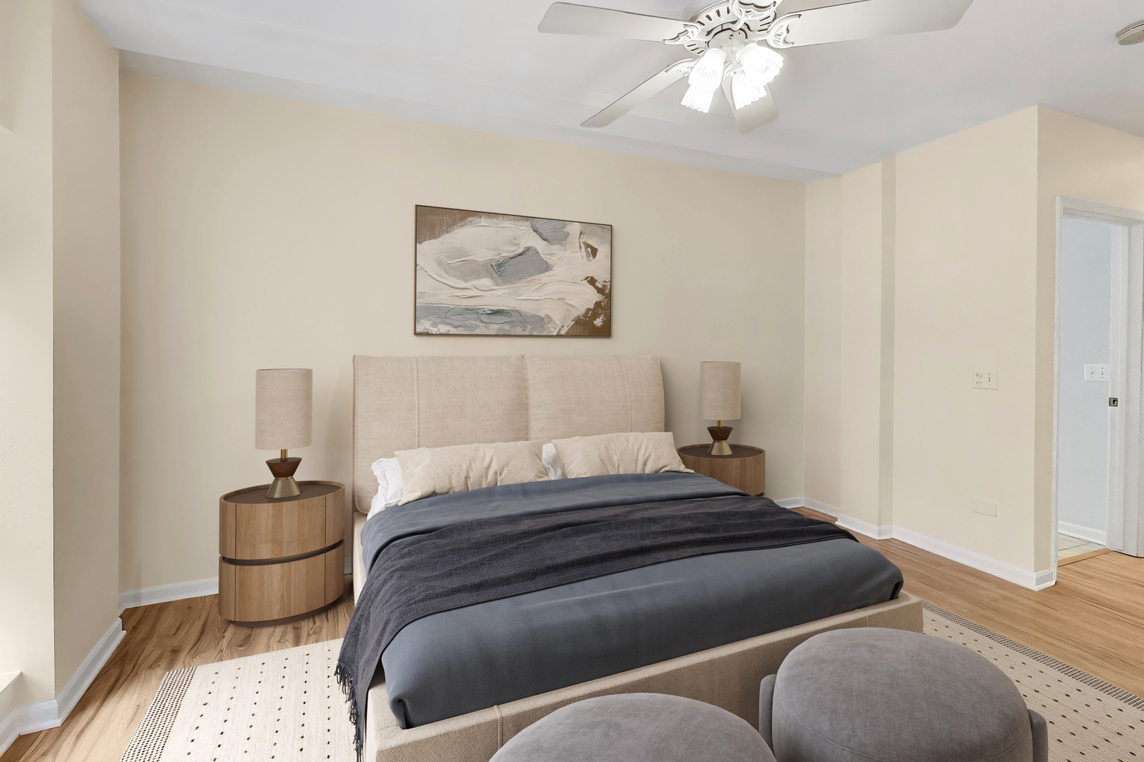 1415 Sherman Avenue Unit: 506