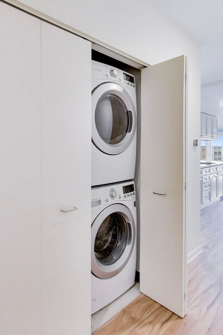 1415 Sherman Avenue Unit: 506