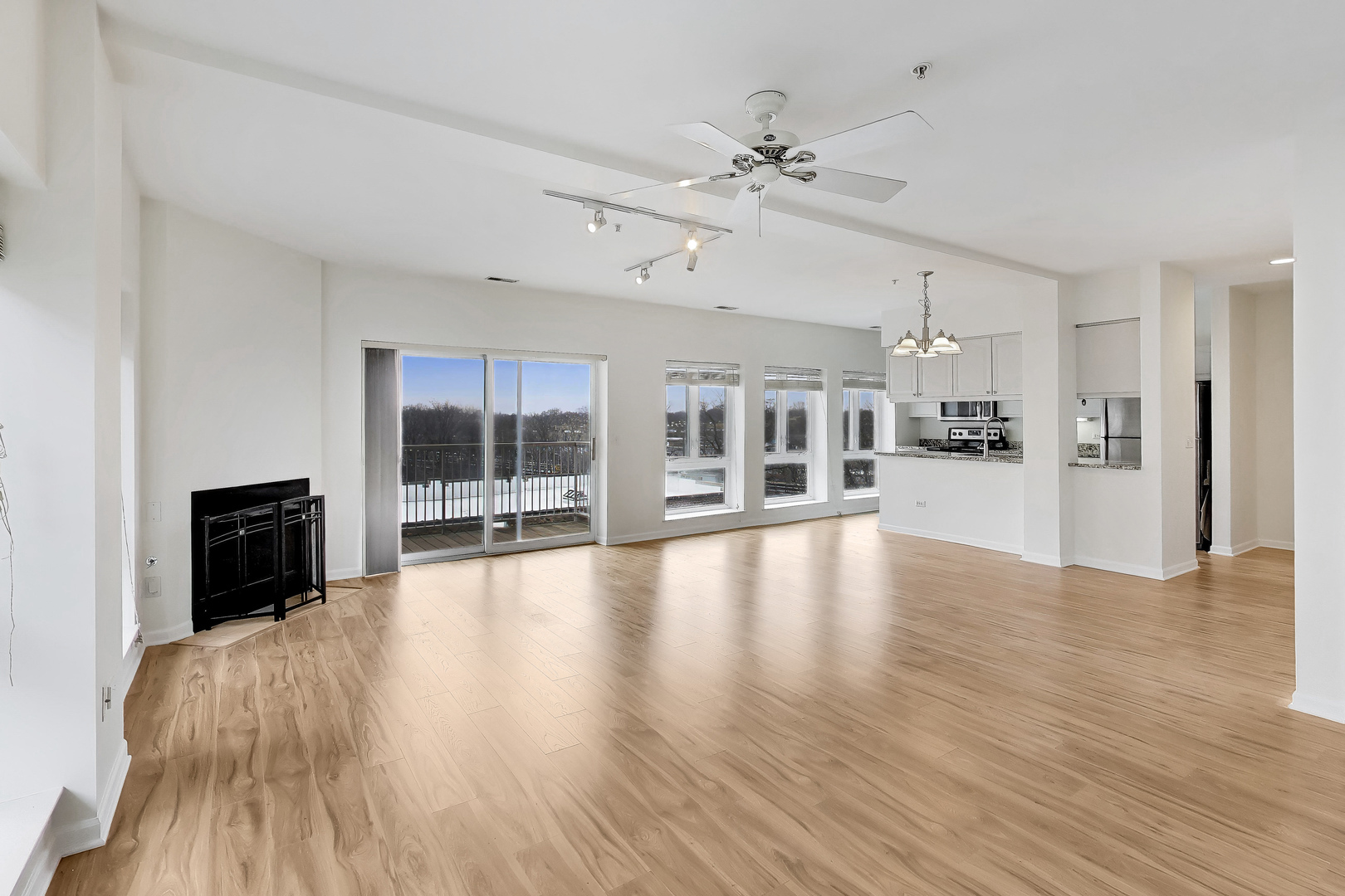 1415 Sherman Avenue Unit: 506