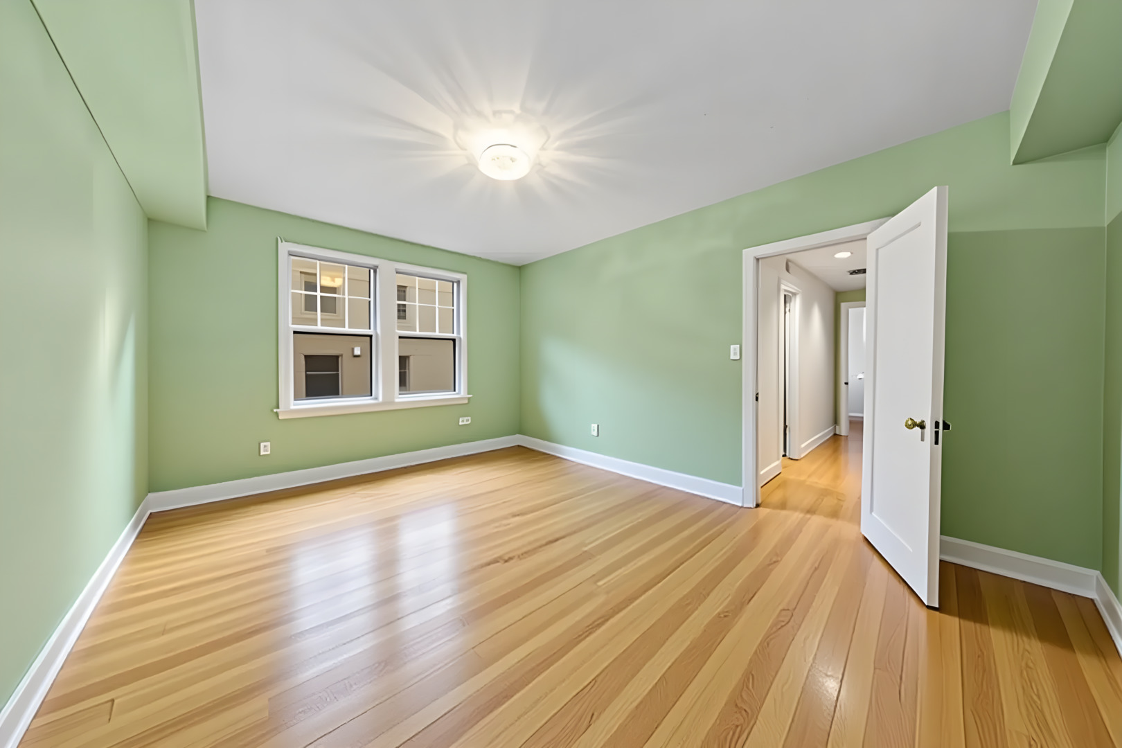 415 W ALDINE Avenue Unit: 2A