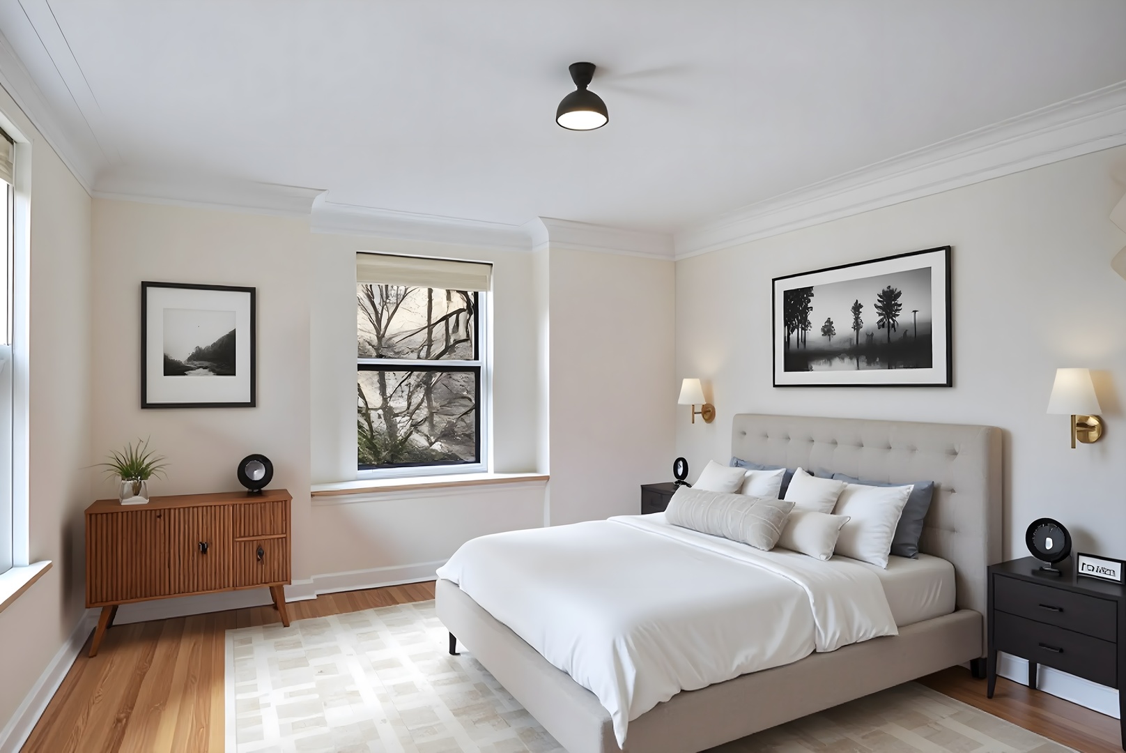 415 W ALDINE Avenue Unit: 2A