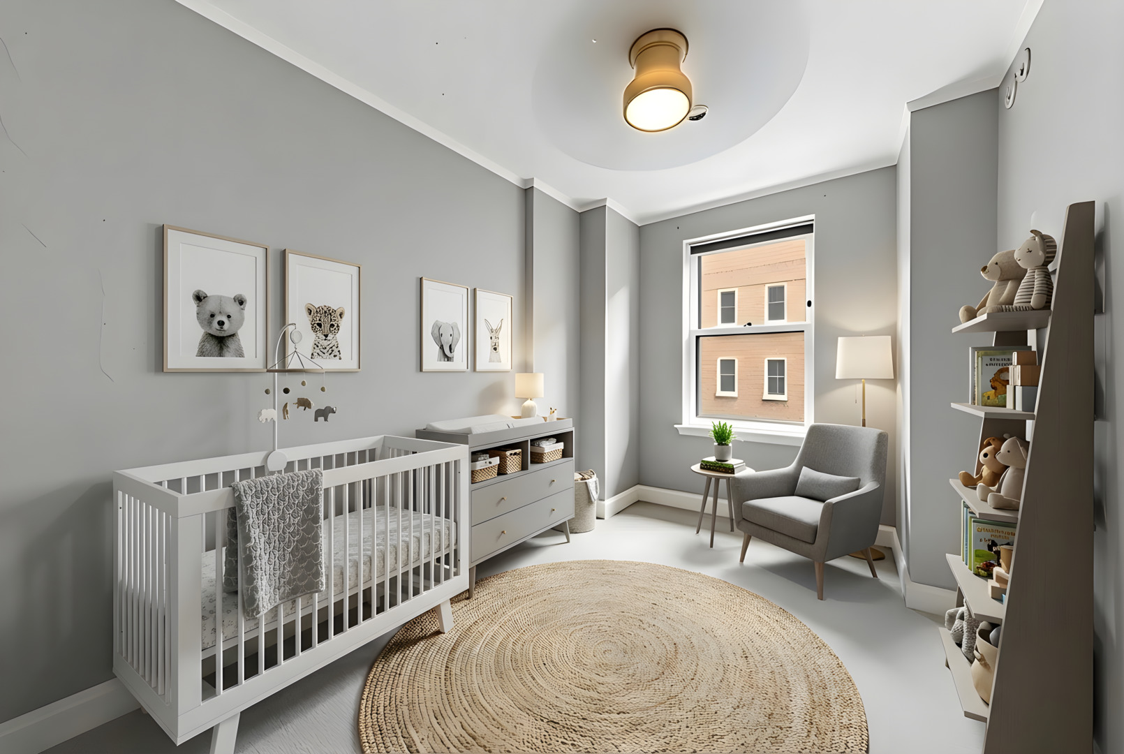 415 W ALDINE Avenue Unit: 2A