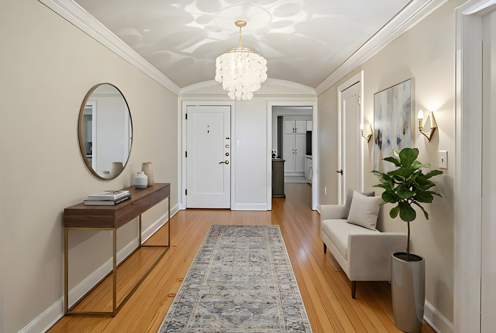 415 W ALDINE Avenue Unit: 2A