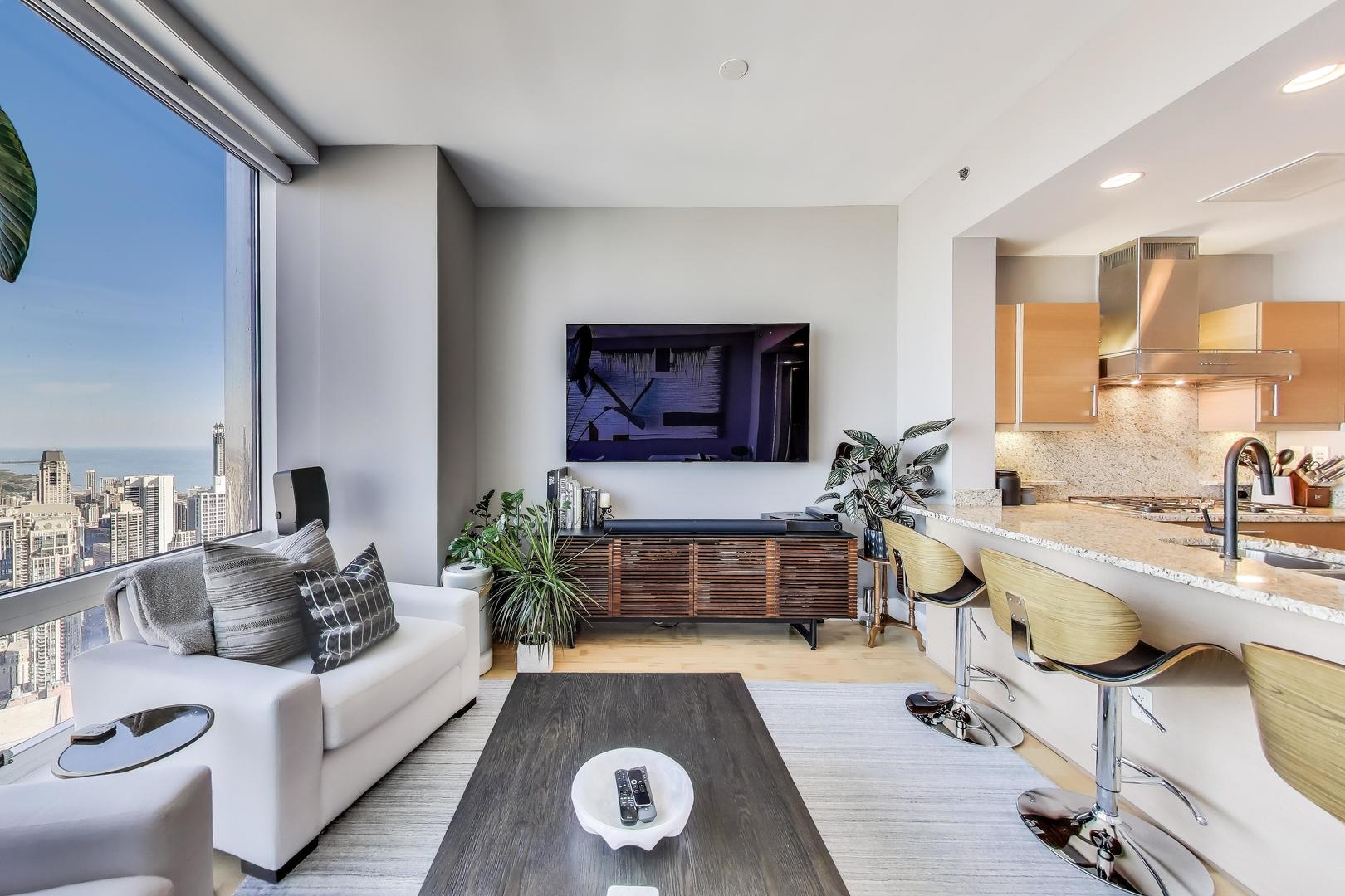 401 N WABASH Avenue Unit: 55C