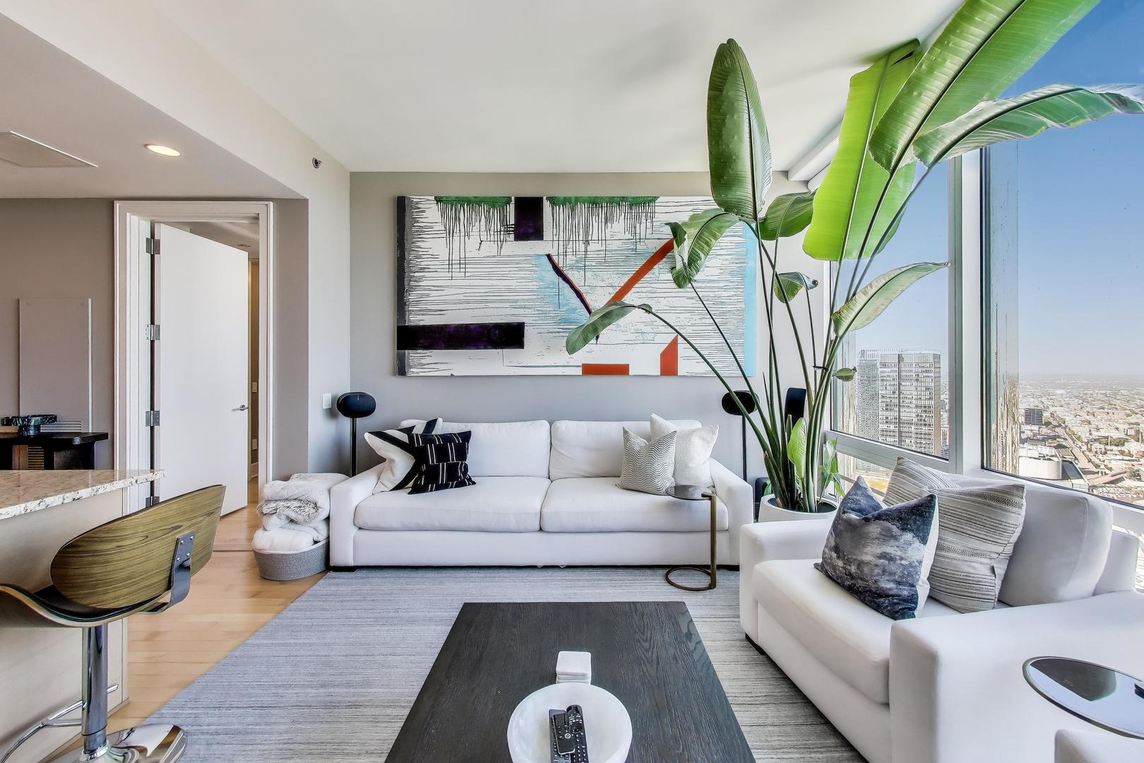 401 N WABASH Avenue Unit: 55C