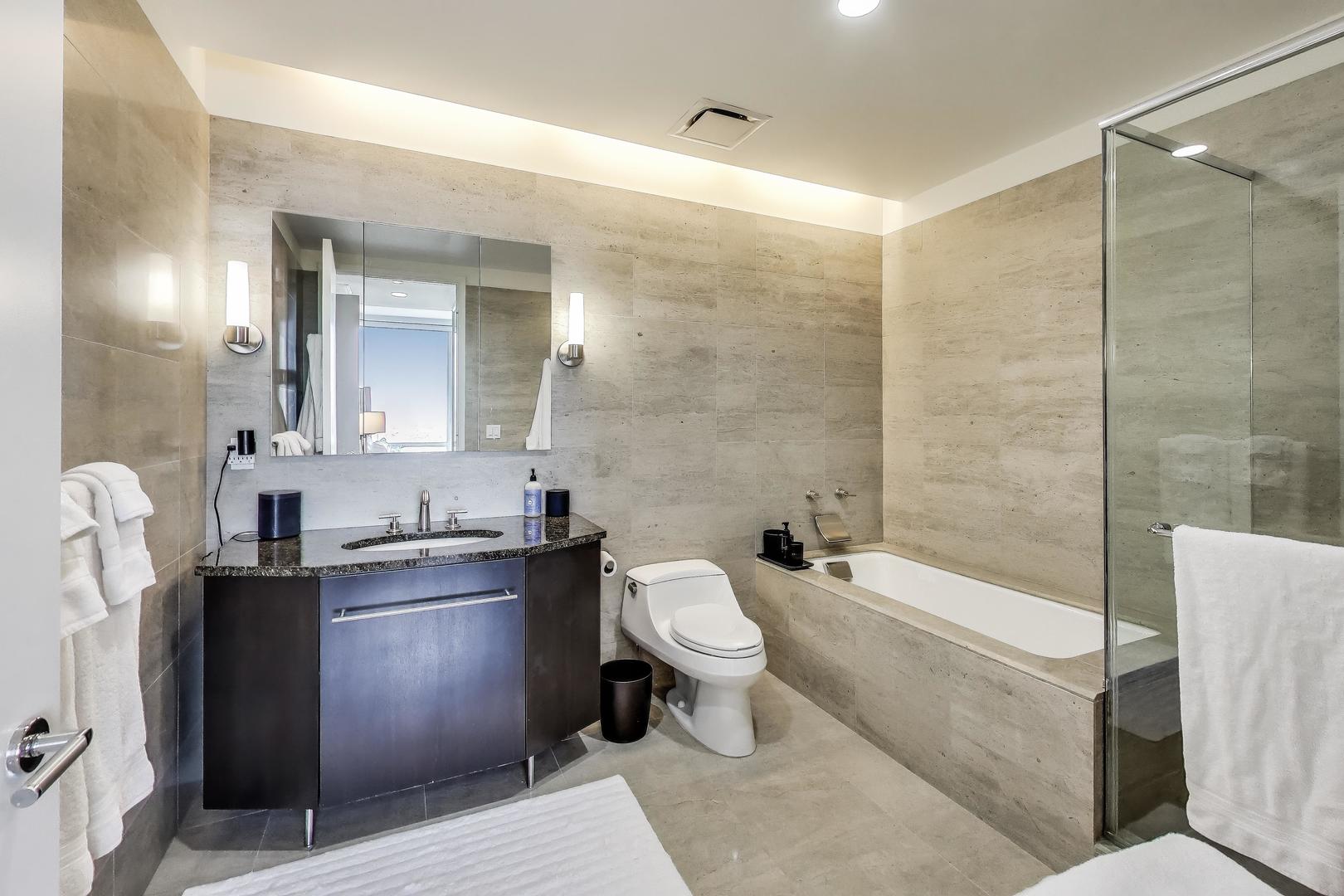 401 N WABASH Avenue Unit: 55C