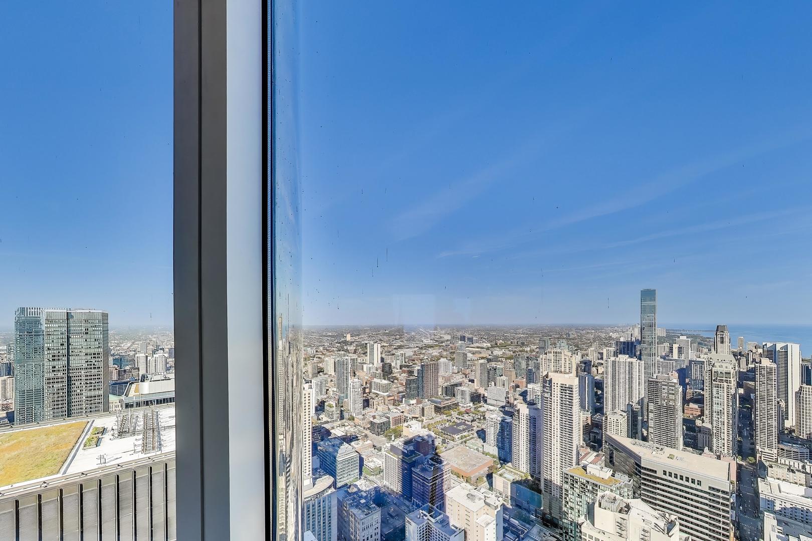 401 N WABASH Avenue Unit: 55C