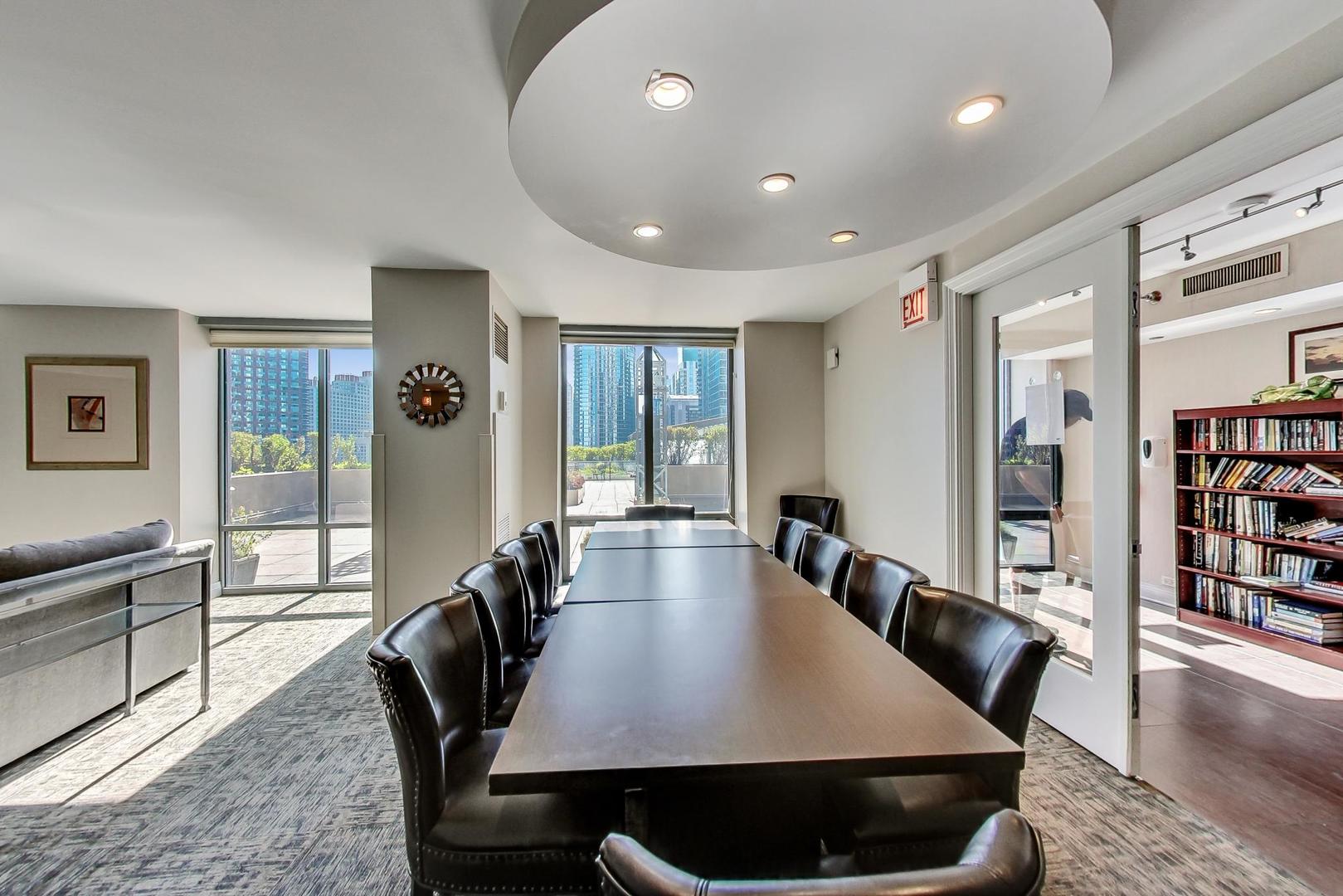 474 N Lake Shore Drive Unit: 3307