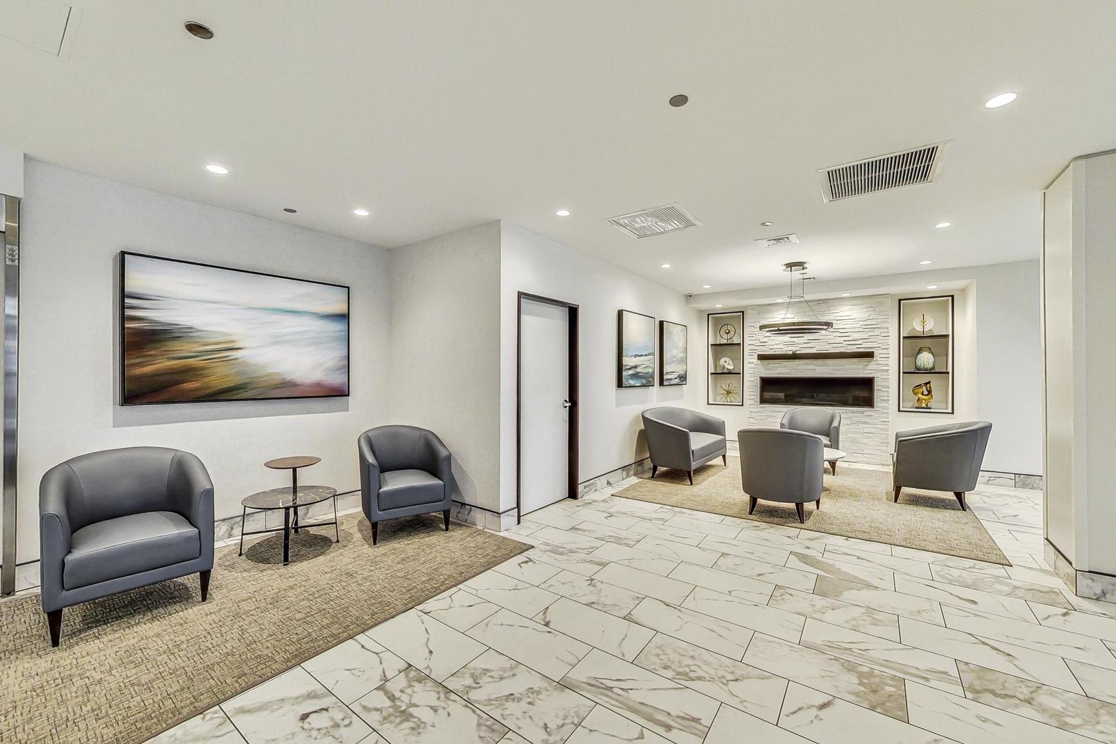 474 N Lake Shore Drive Unit: 3307