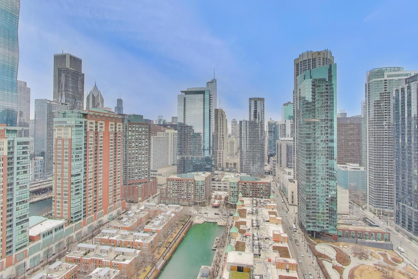 474 N Lake Shore Drive Unit: 3307