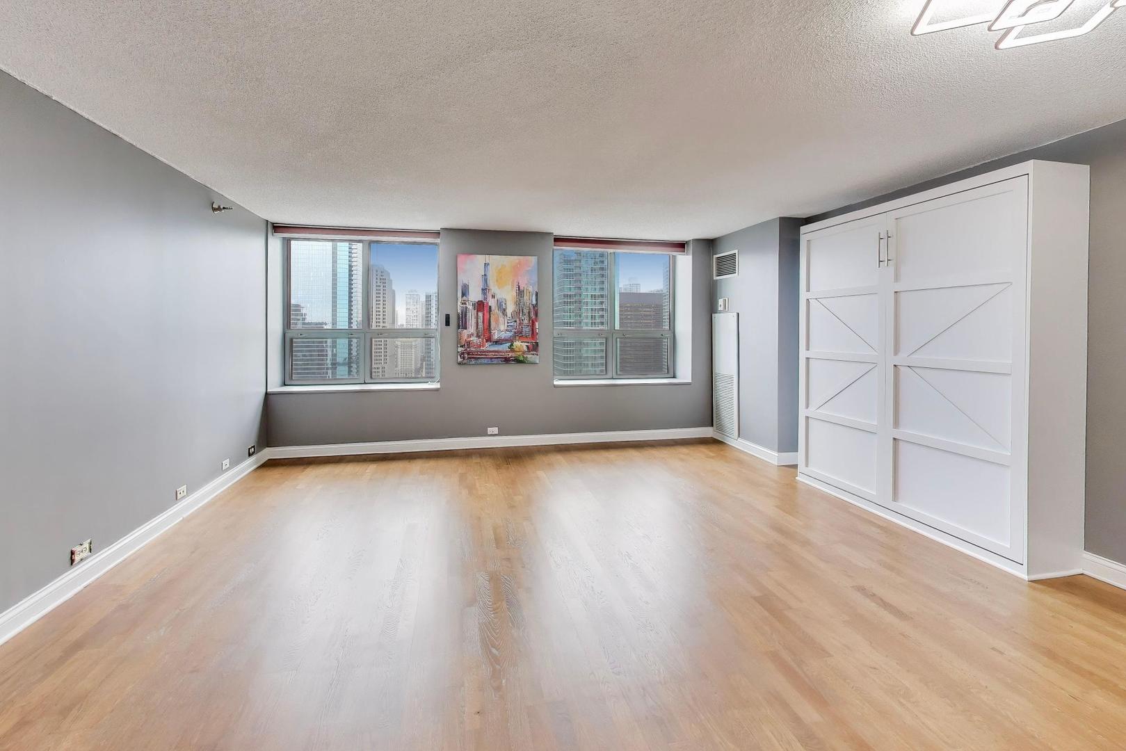 474 N Lake Shore Drive Unit: 3307