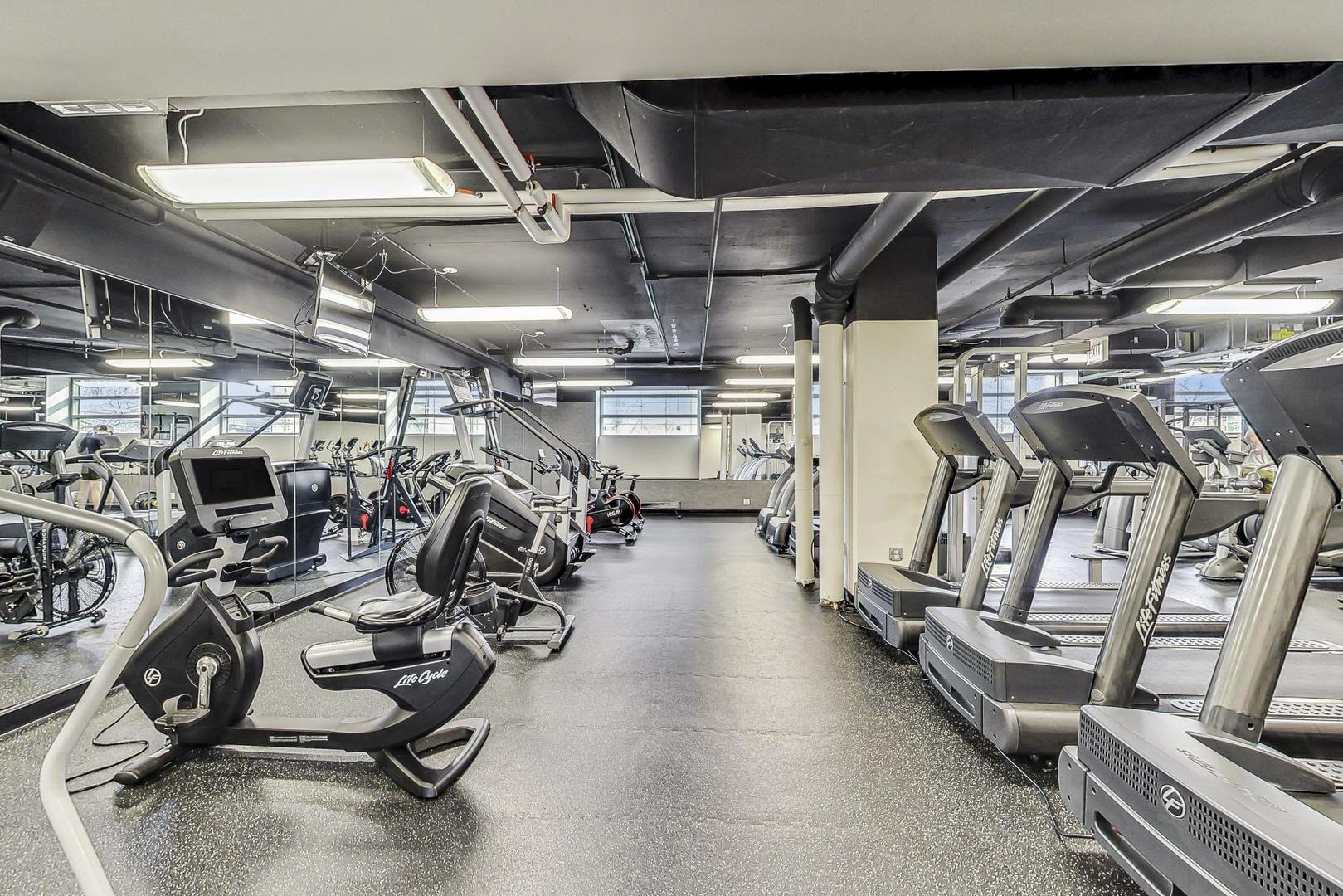 474 N Lake Shore Drive Unit: 3307