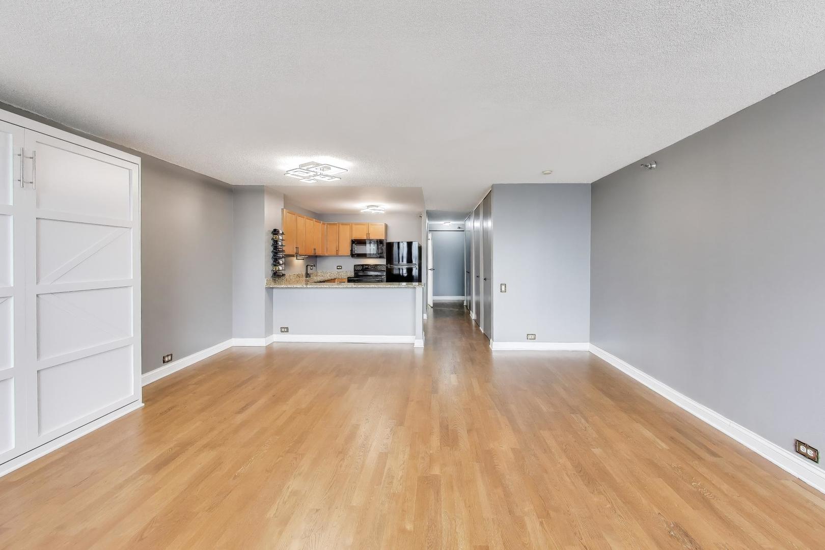 474 N Lake Shore Drive Unit: 3307