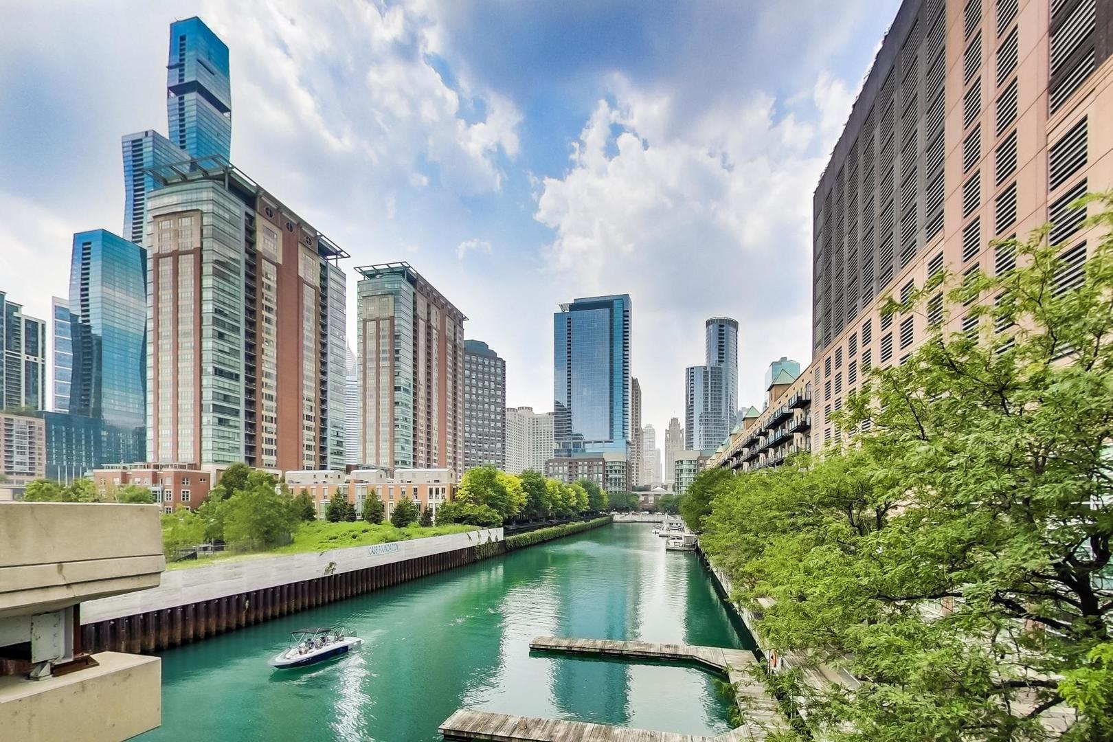 474 N Lake Shore Drive Unit: 3307