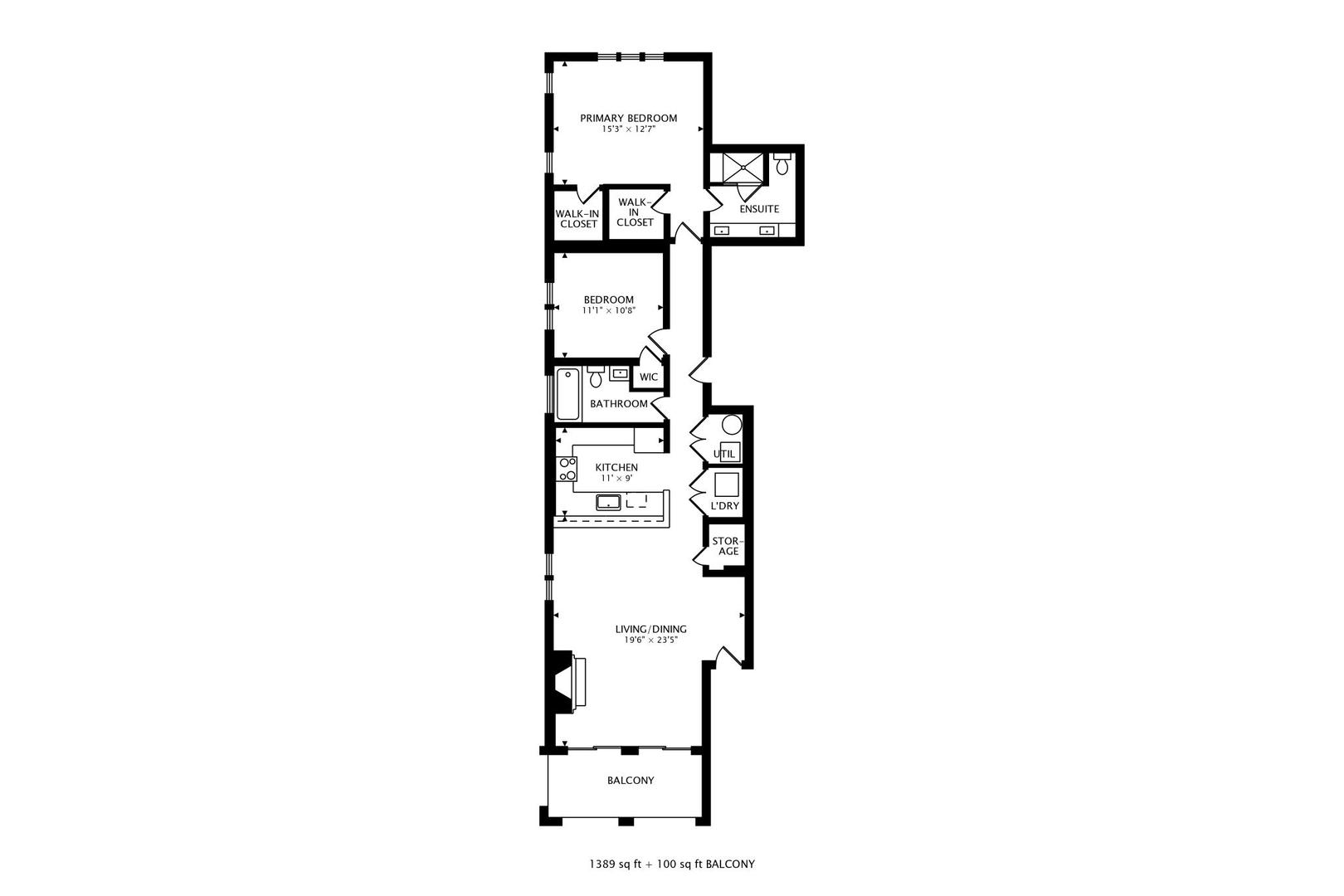 Private Address