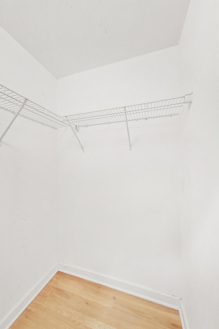 Private Address