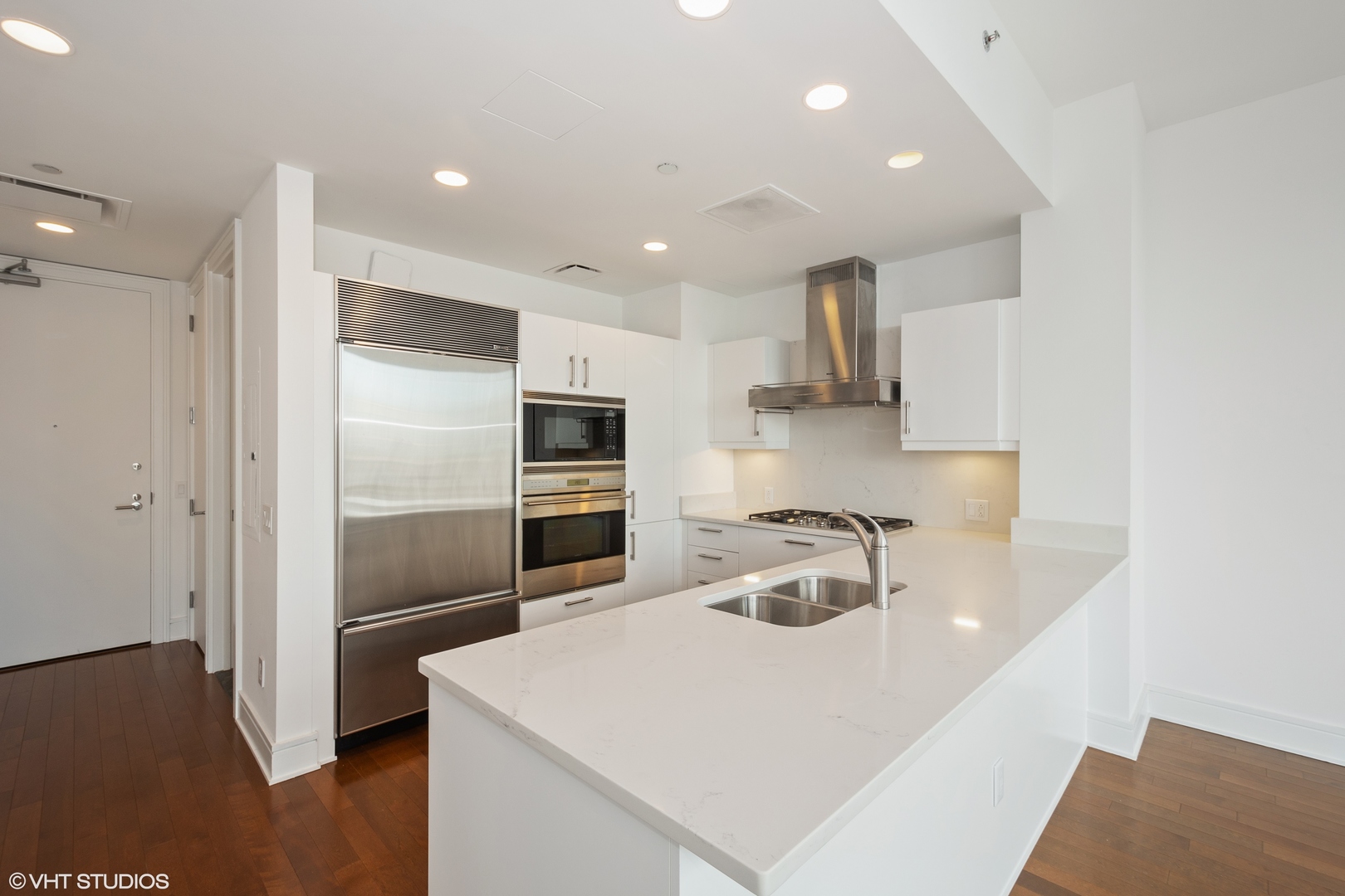 401 N Wabash Avenue Unit: 32I