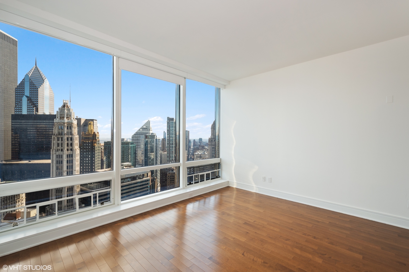 401 N Wabash Avenue Unit: 32I