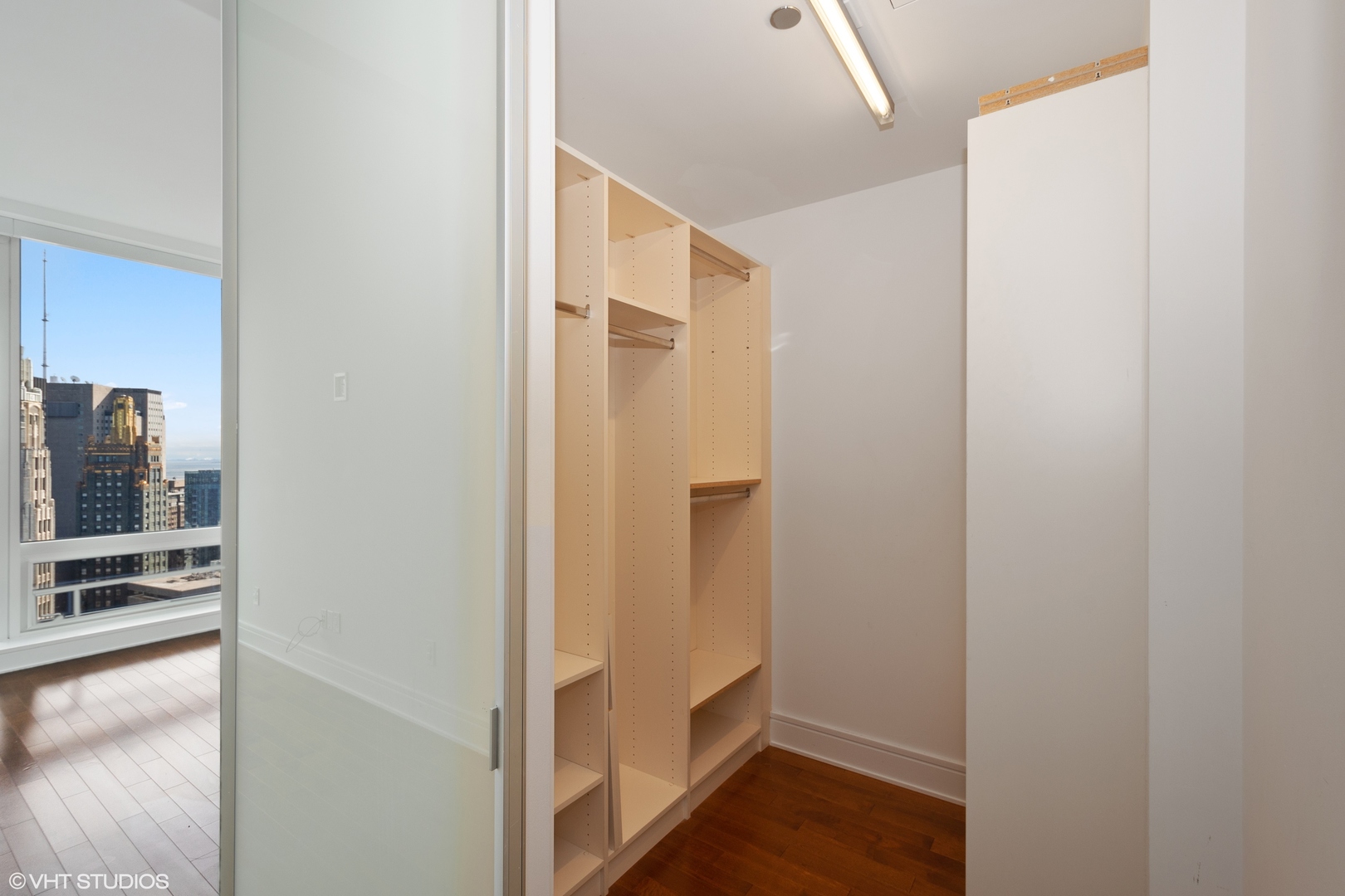 401 N Wabash Avenue Unit: 32I