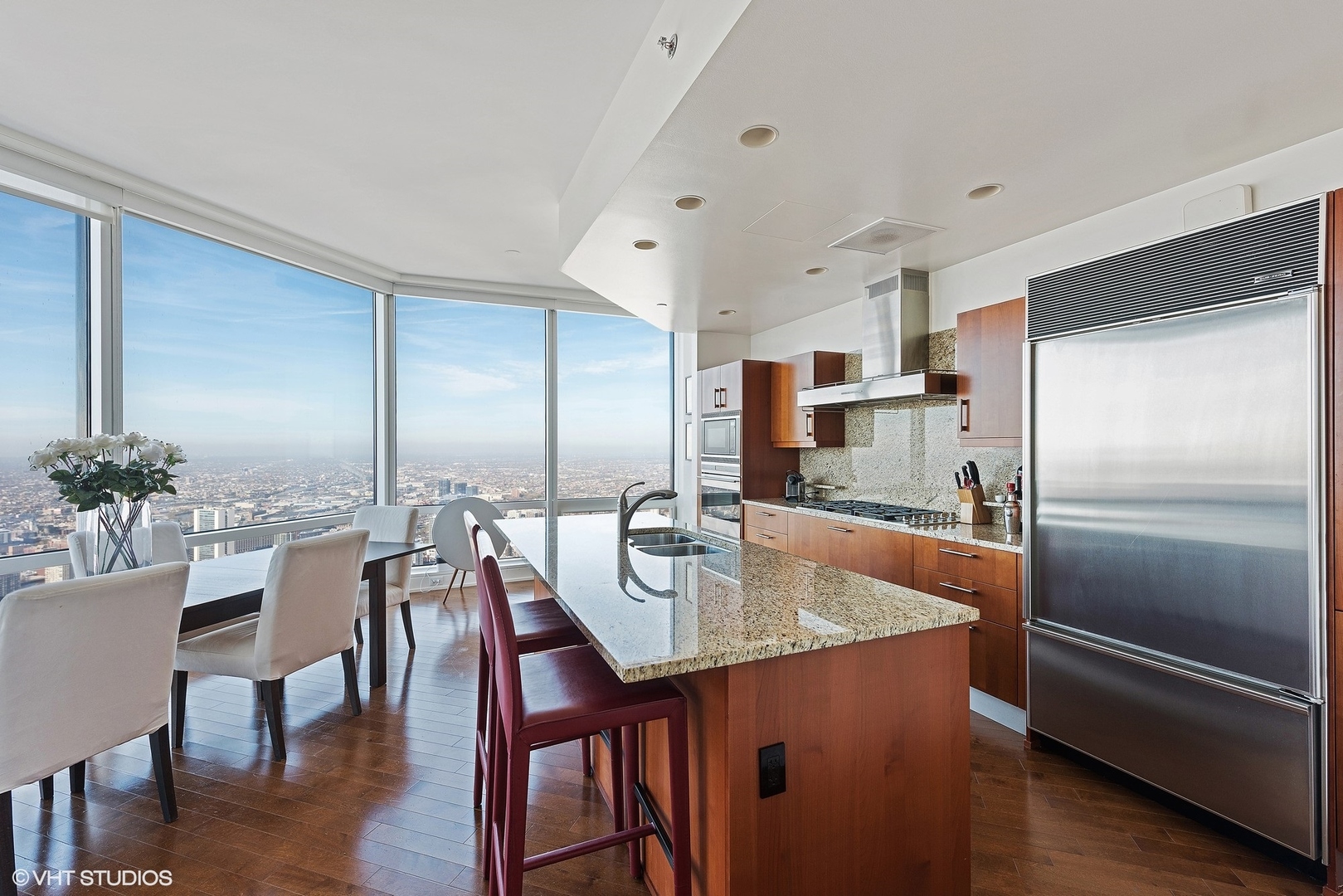 401 N Wabash Avenue Unit: 63D