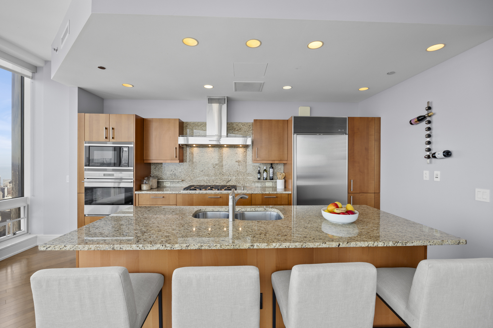 401 N Wabash Avenue Unit: 63D