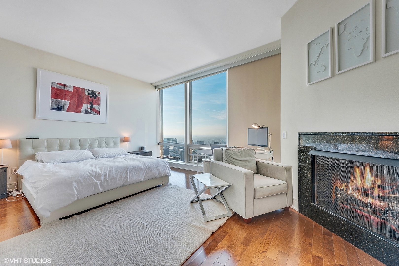 401 N Wabash Avenue Unit: 63D