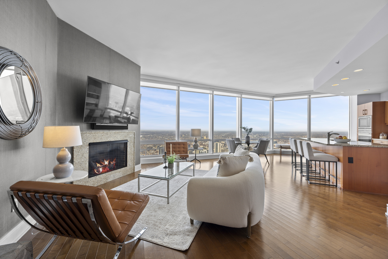 401 N Wabash Avenue Unit: 63D