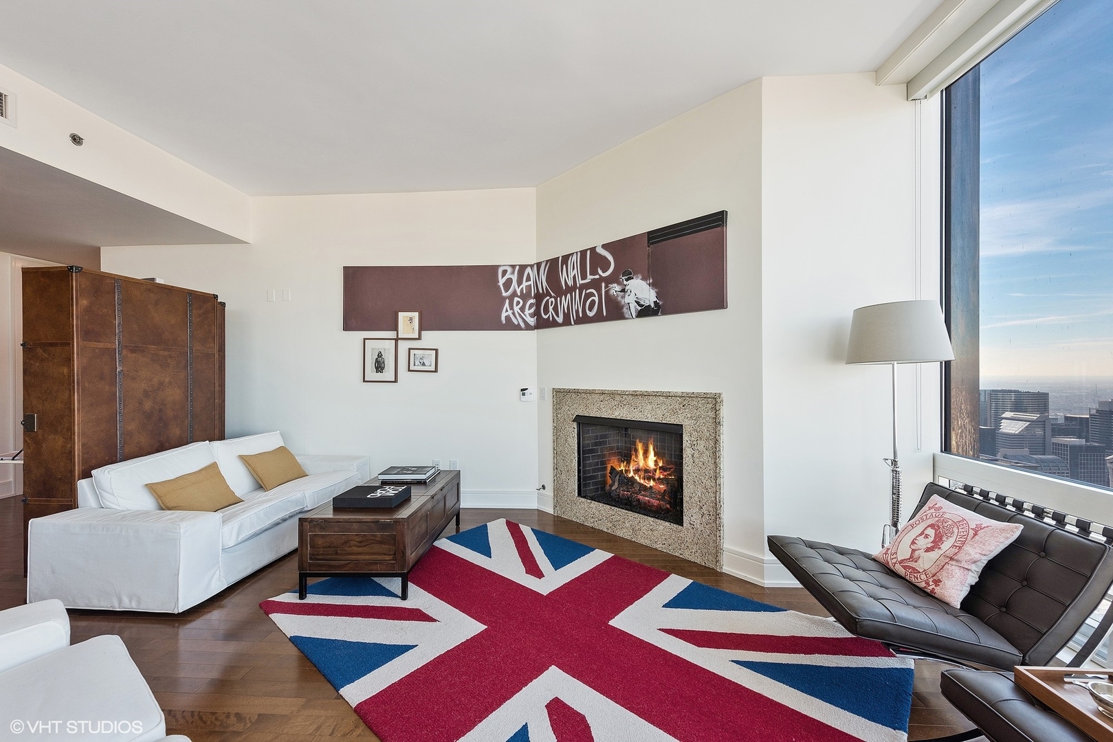 401 N Wabash Avenue Unit: 63D