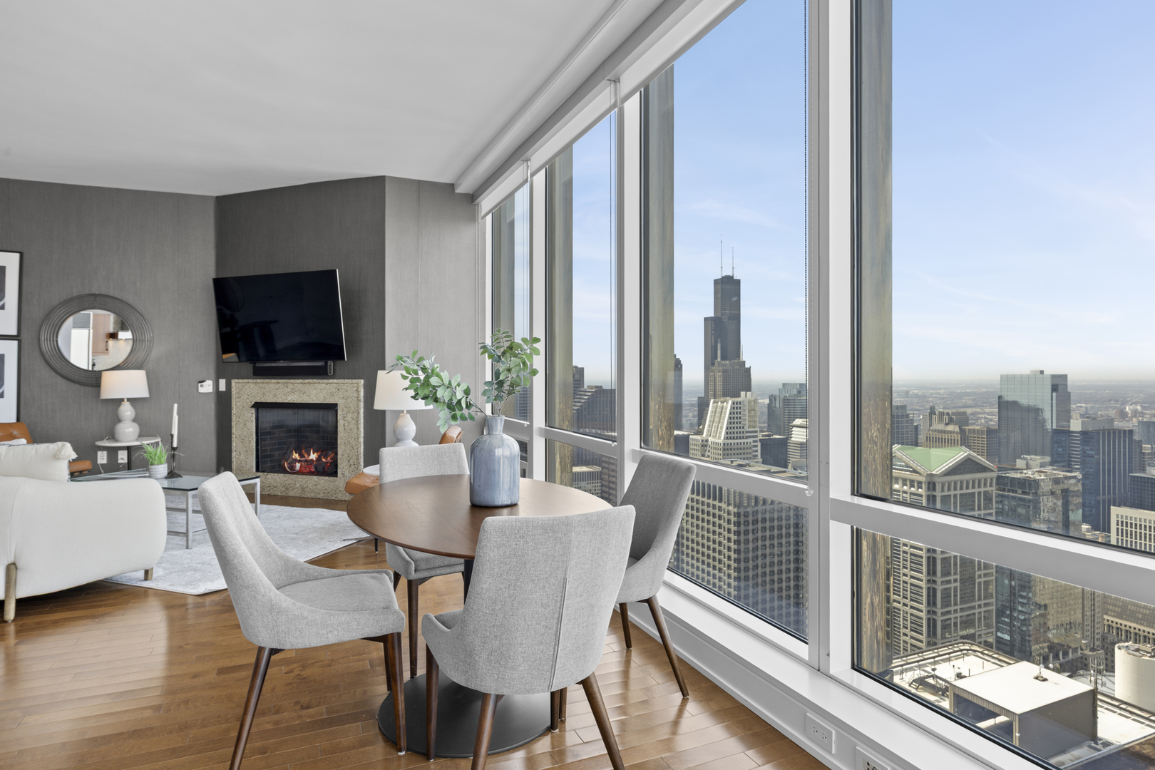 401 N Wabash Avenue Unit: 63D