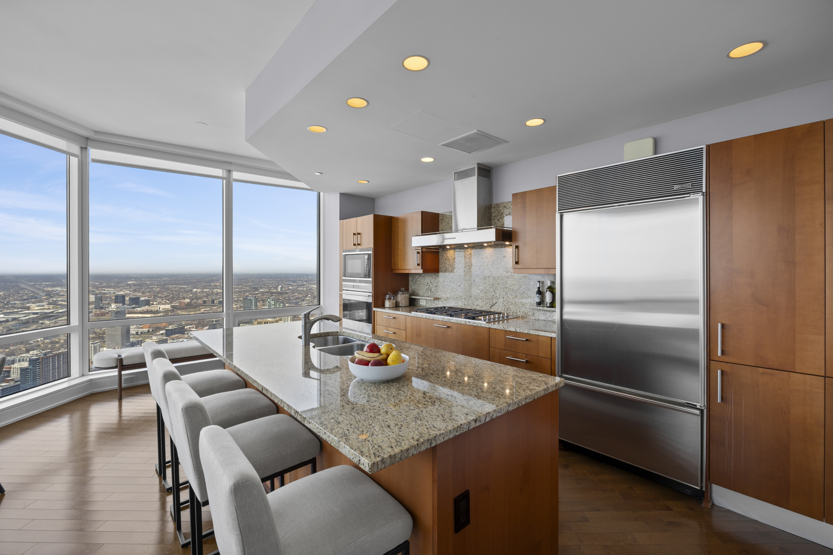 401 N Wabash Avenue Unit: 63D