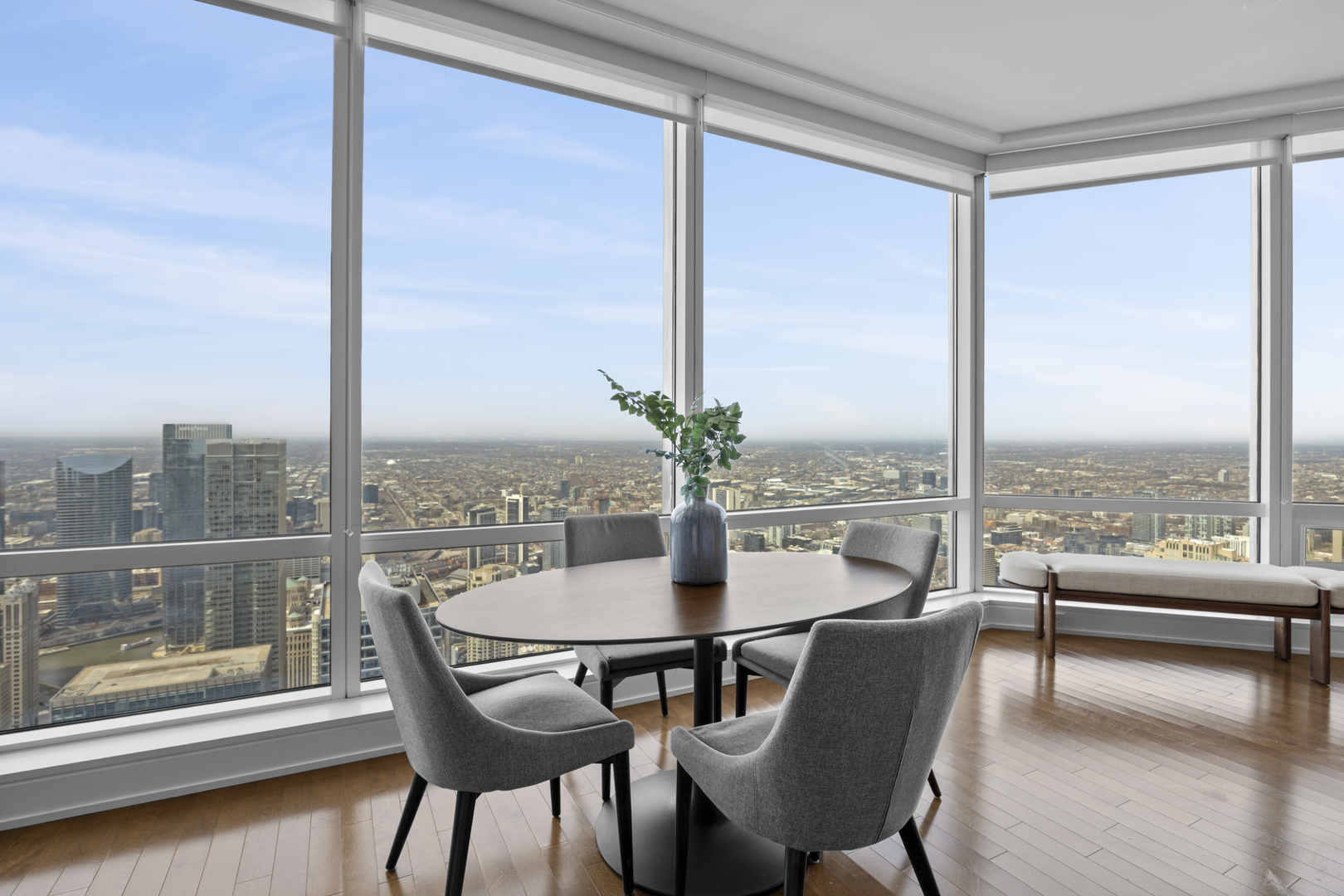 401 N Wabash Avenue Unit: 63D