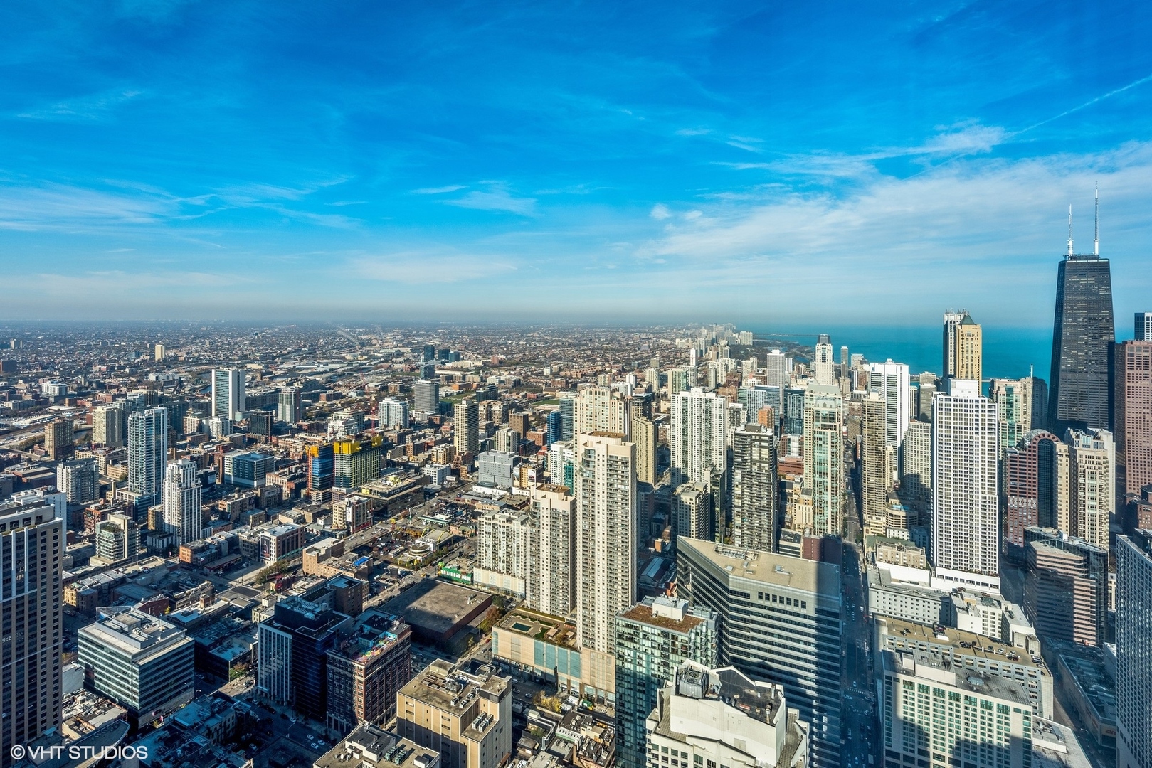 401 N Wabash Avenue Unit: 63D