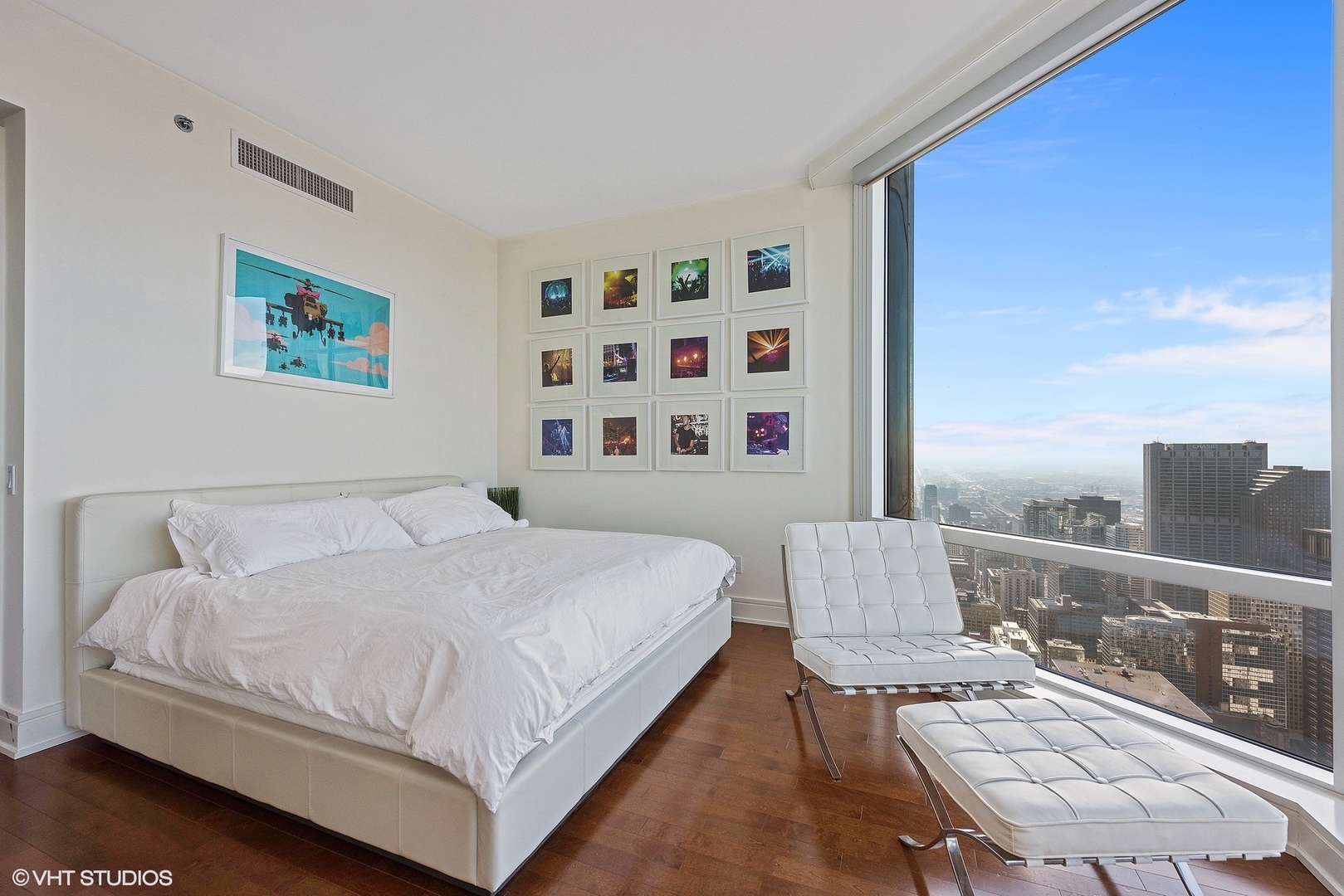 401 N Wabash Avenue Unit: 63D