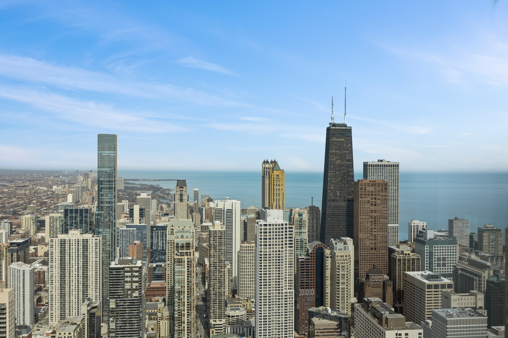 401 N Wabash Avenue Unit: 63D