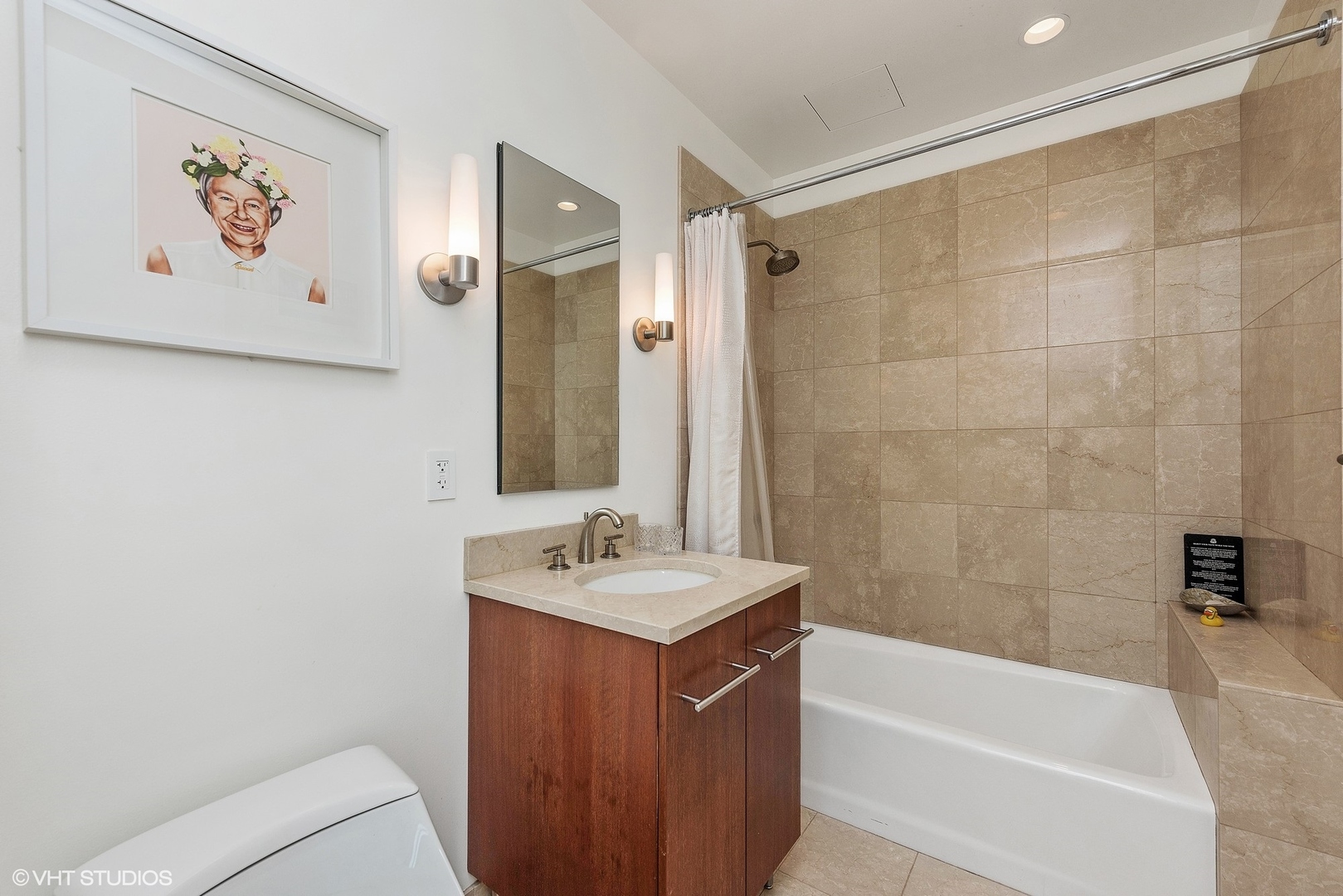 401 N Wabash Avenue Unit: 63D