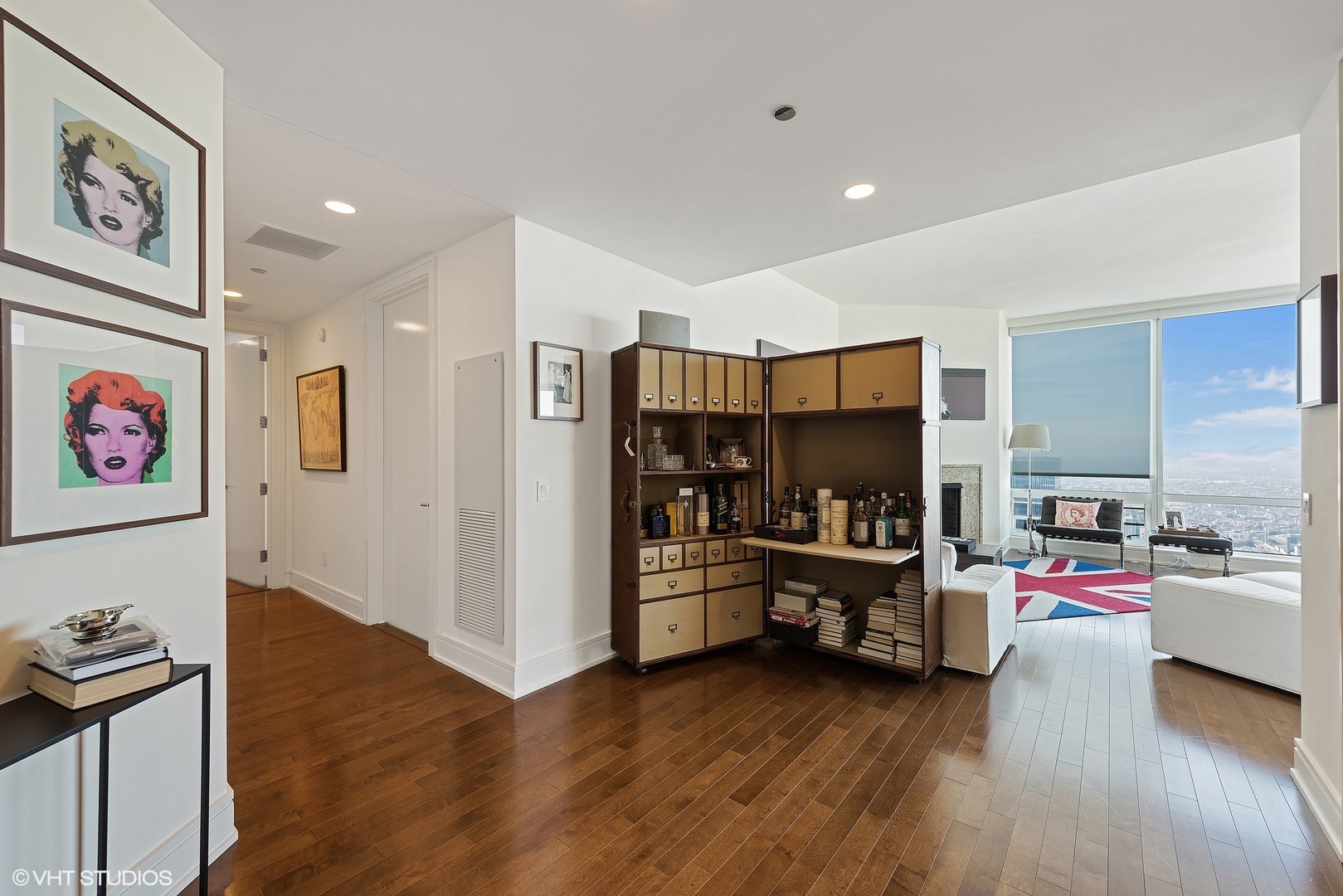 401 N Wabash Avenue Unit: 63D