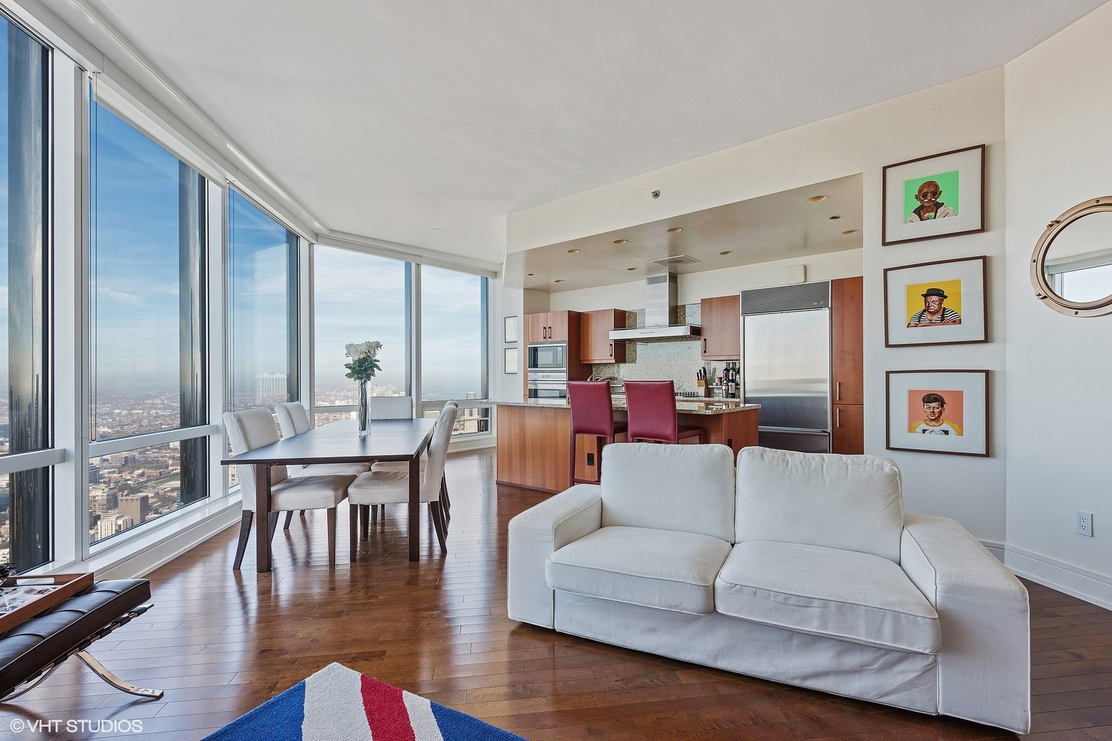 401 N Wabash Avenue Unit: 63D