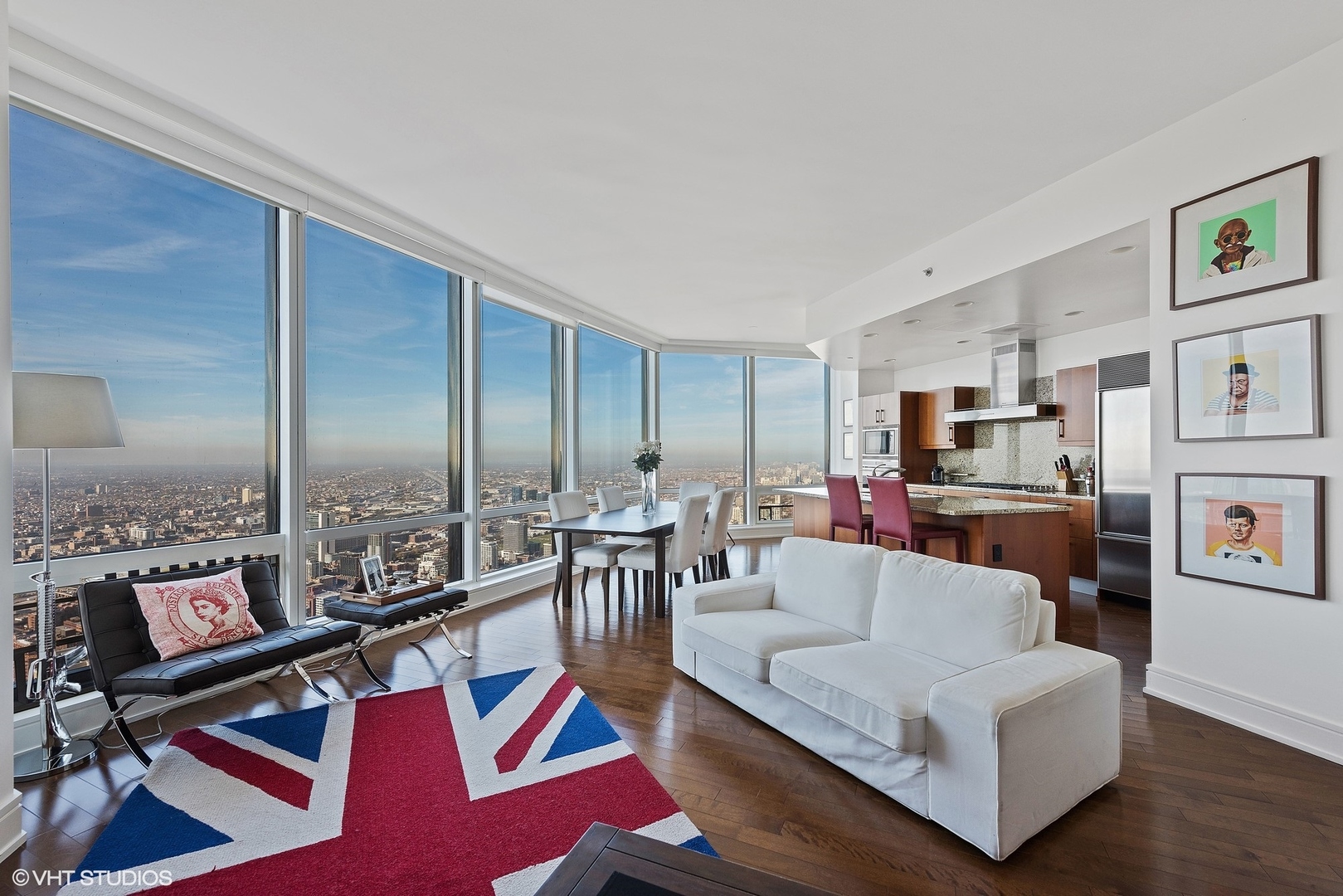 401 N Wabash Avenue Unit: 63D