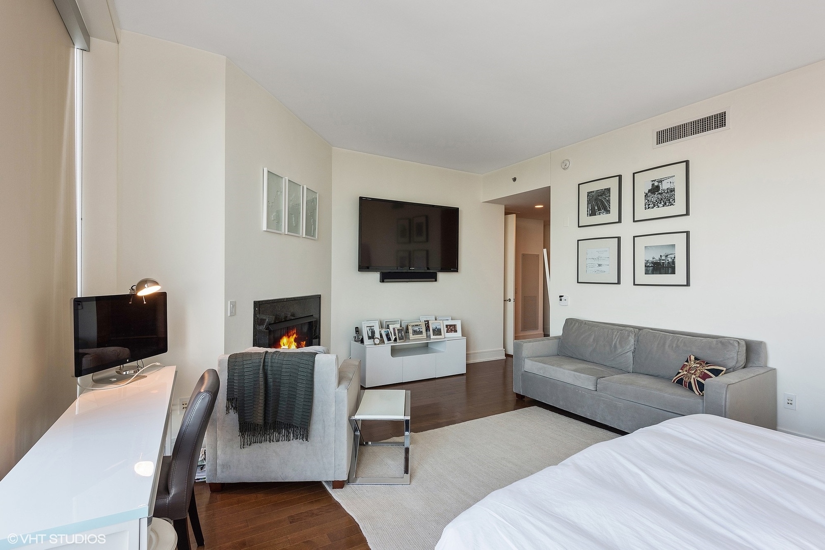 401 N Wabash Avenue Unit: 63D