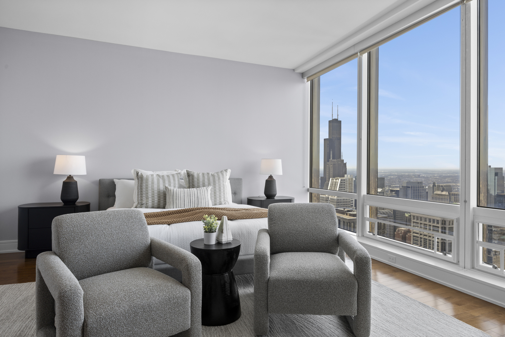 401 N Wabash Avenue Unit: 63D