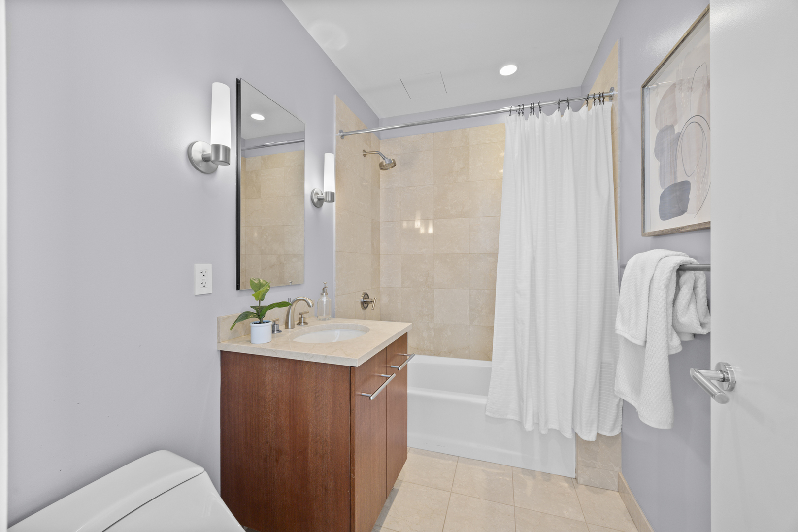 401 N Wabash Avenue Unit: 63D