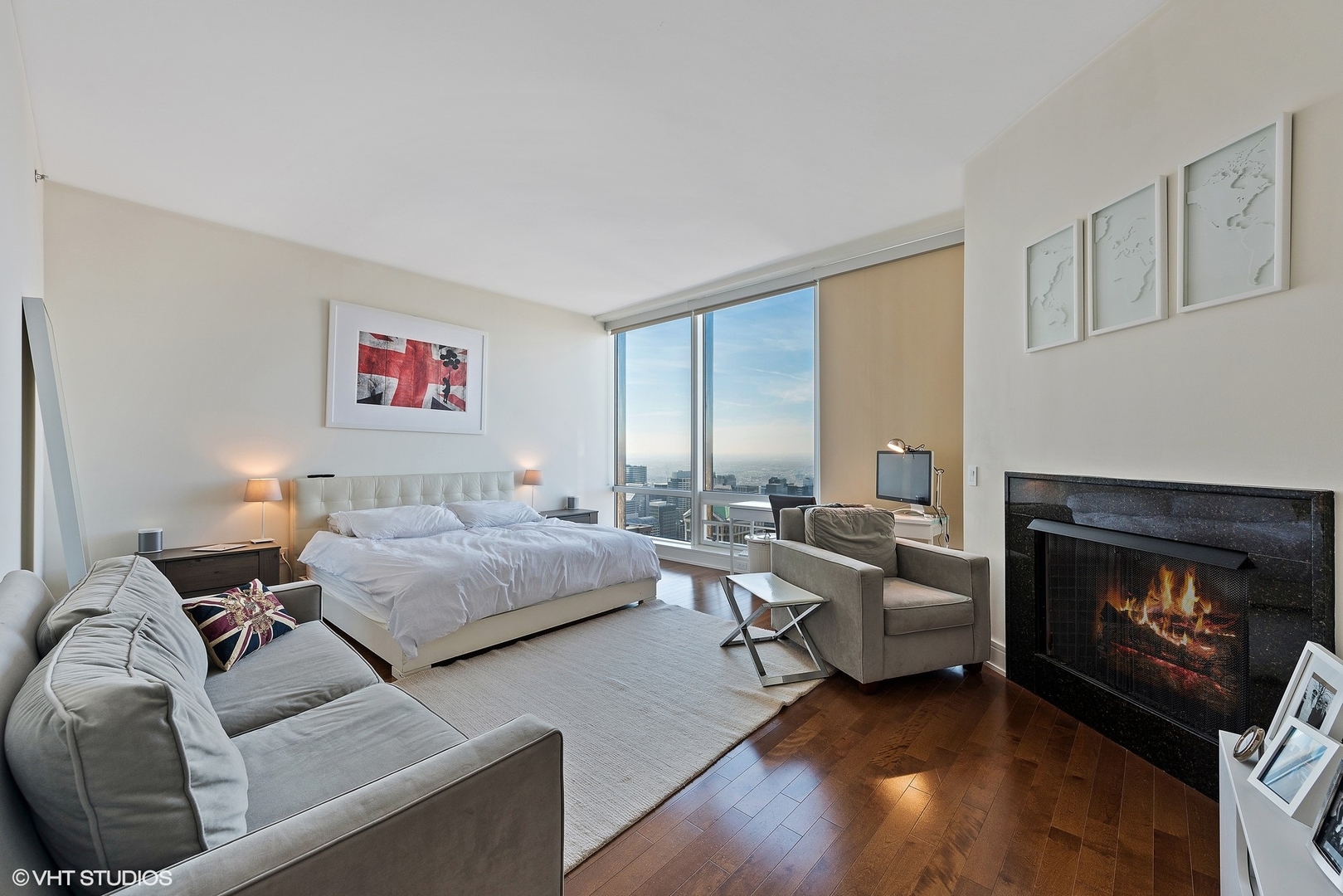 401 N Wabash Avenue Unit: 63D
