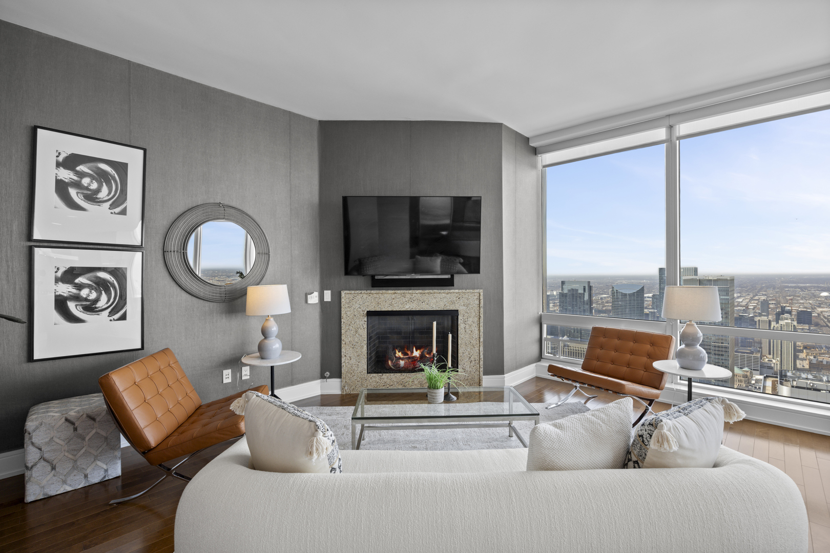 401 N Wabash Avenue Unit: 63D