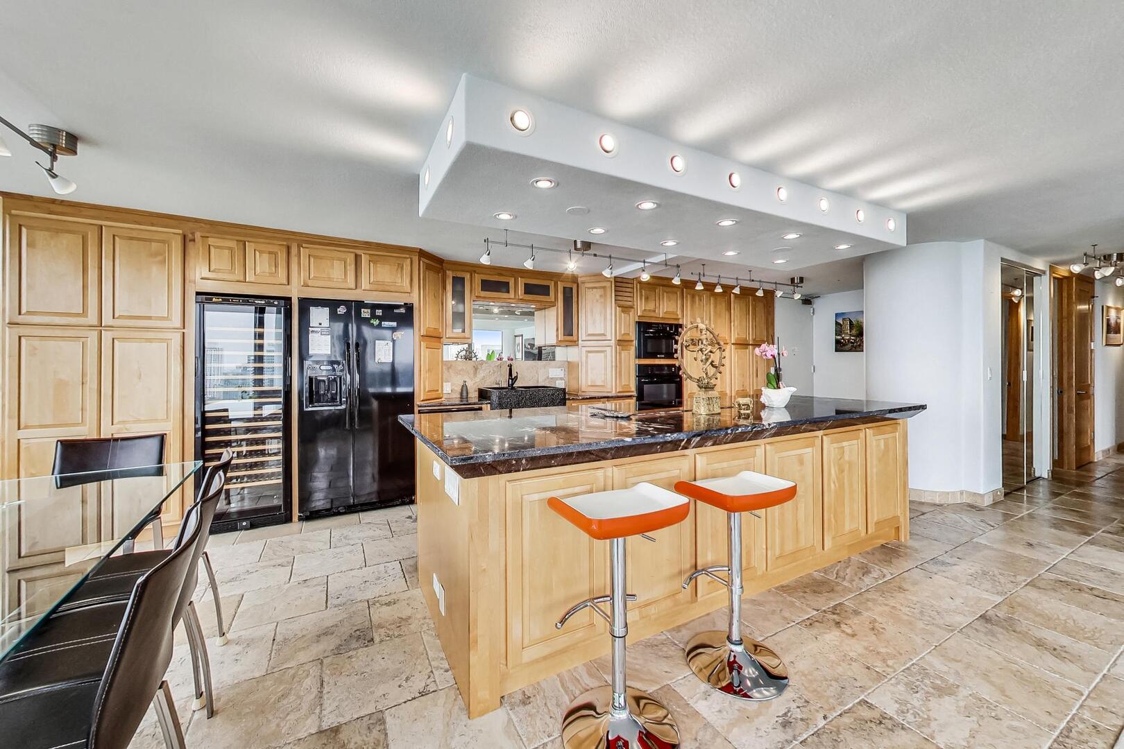 505 N Lake Shore Drive Unit: 5302