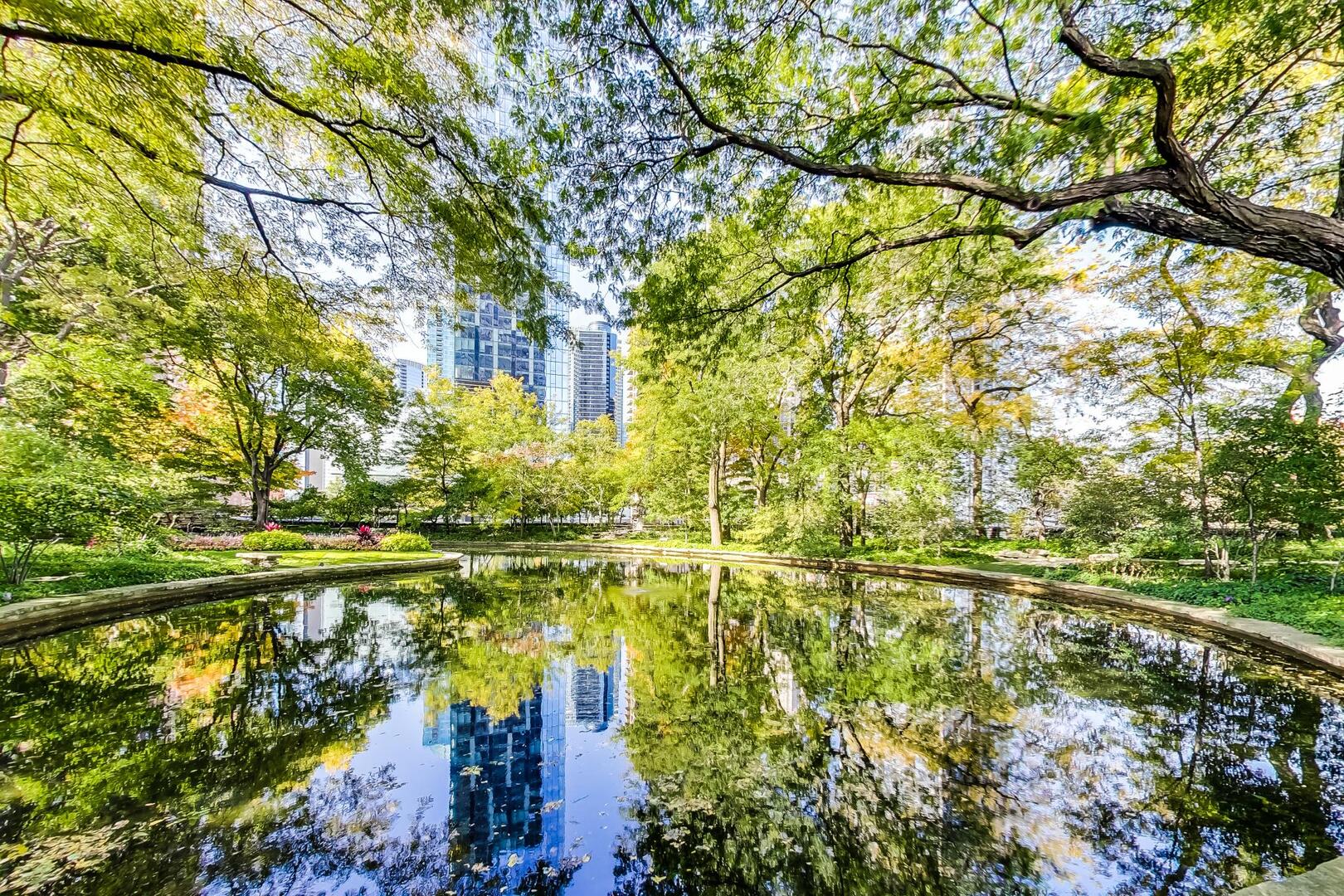 505 N Lake Shore Drive Unit: 5302