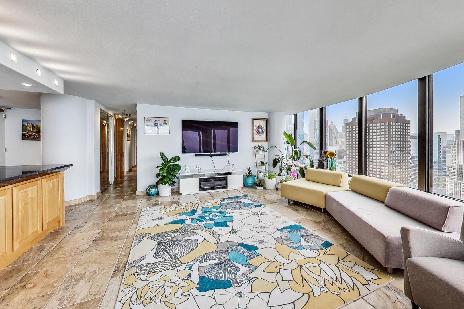 505 N Lake Shore Drive Unit: 5302