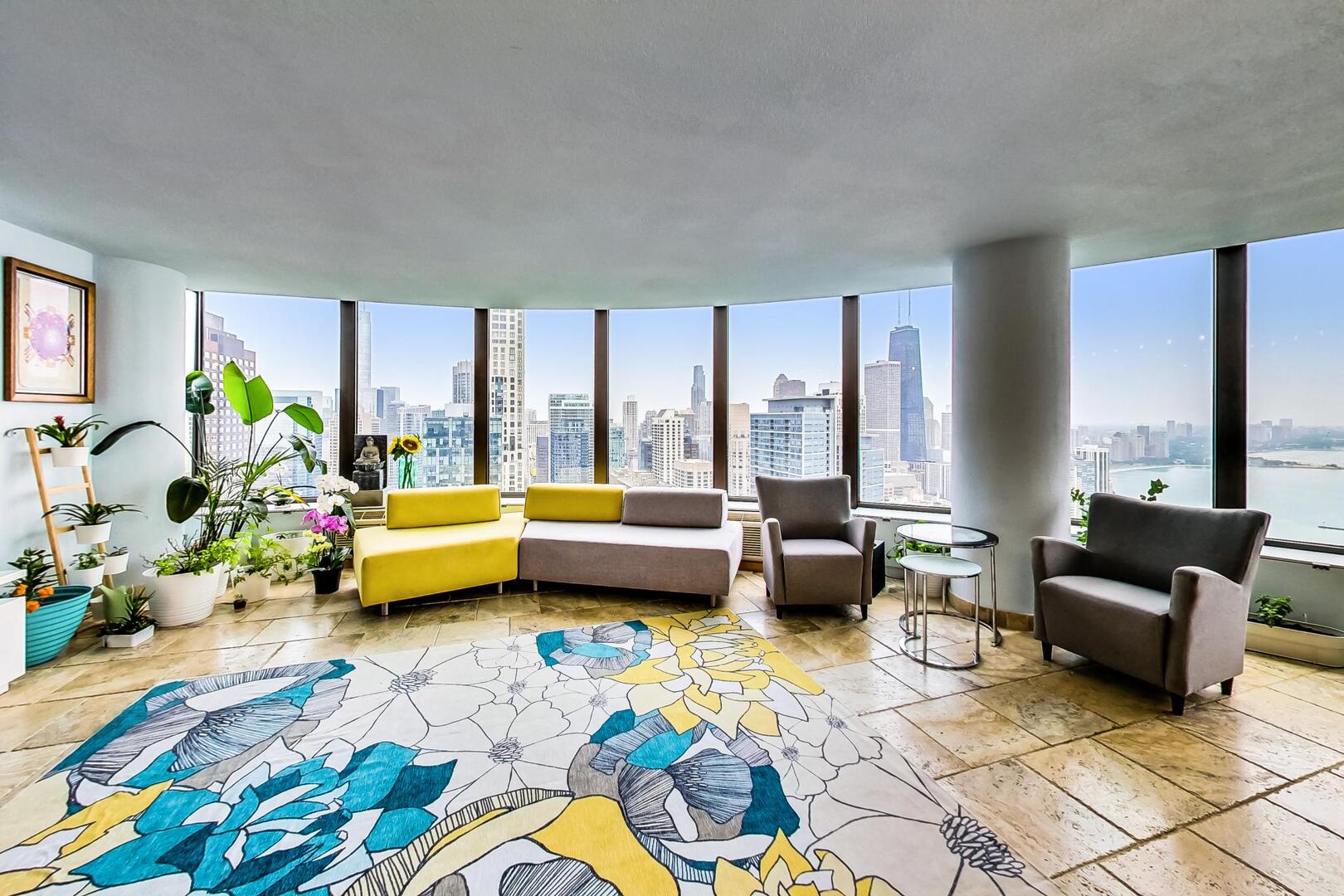 505 N Lake Shore Drive Unit: 5302