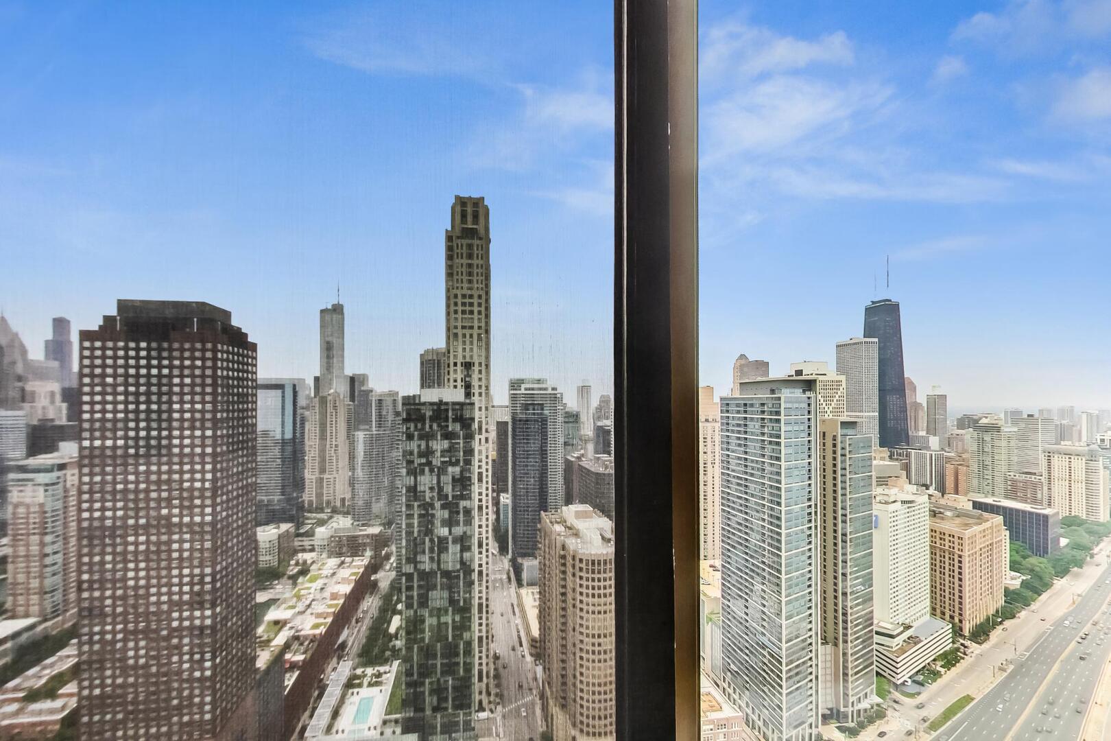 505 N Lake Shore Drive Unit: 5302